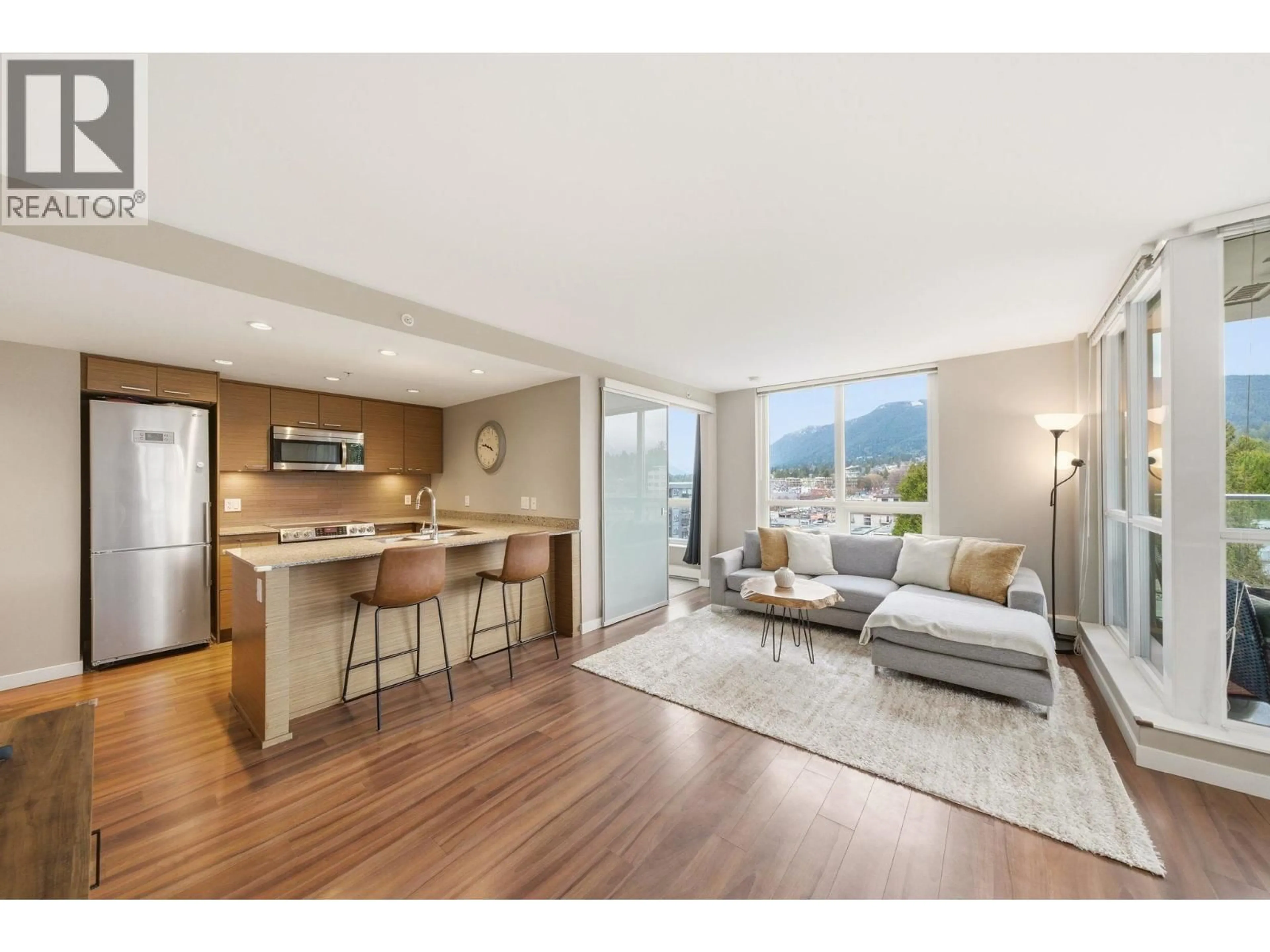 Unknown for 705 - 135 17TH STREET, North Vancouver British Columbia V7L0C4