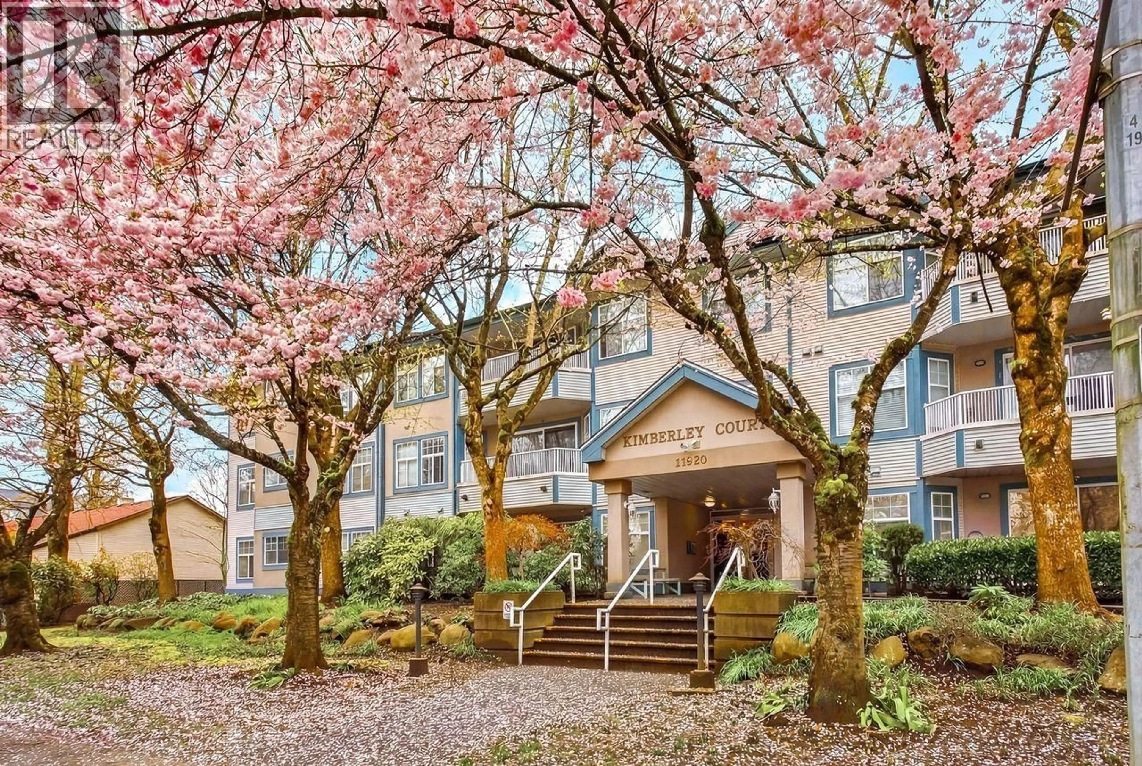 Unknown for 104 - 11960 HARRIS ROAD, Pitt Meadows British Columbia V3Y2R1