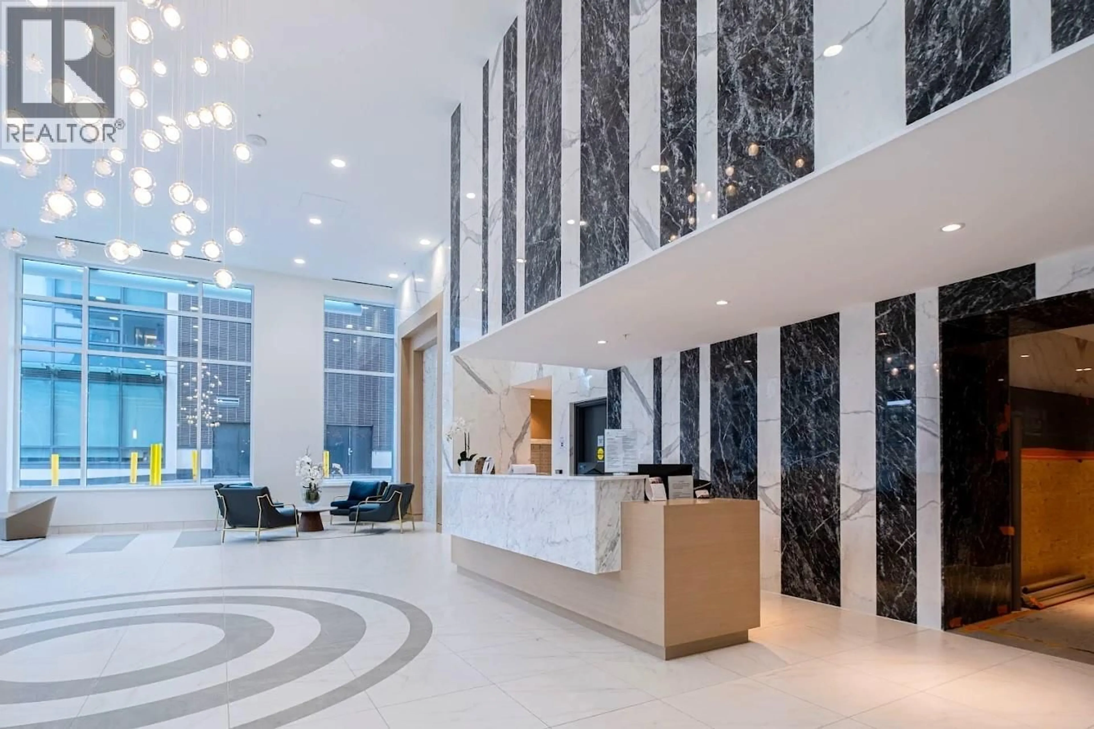 Lobby for 2508 - 4458 BERESFORD STREET, Burnaby British Columbia V5H0J1