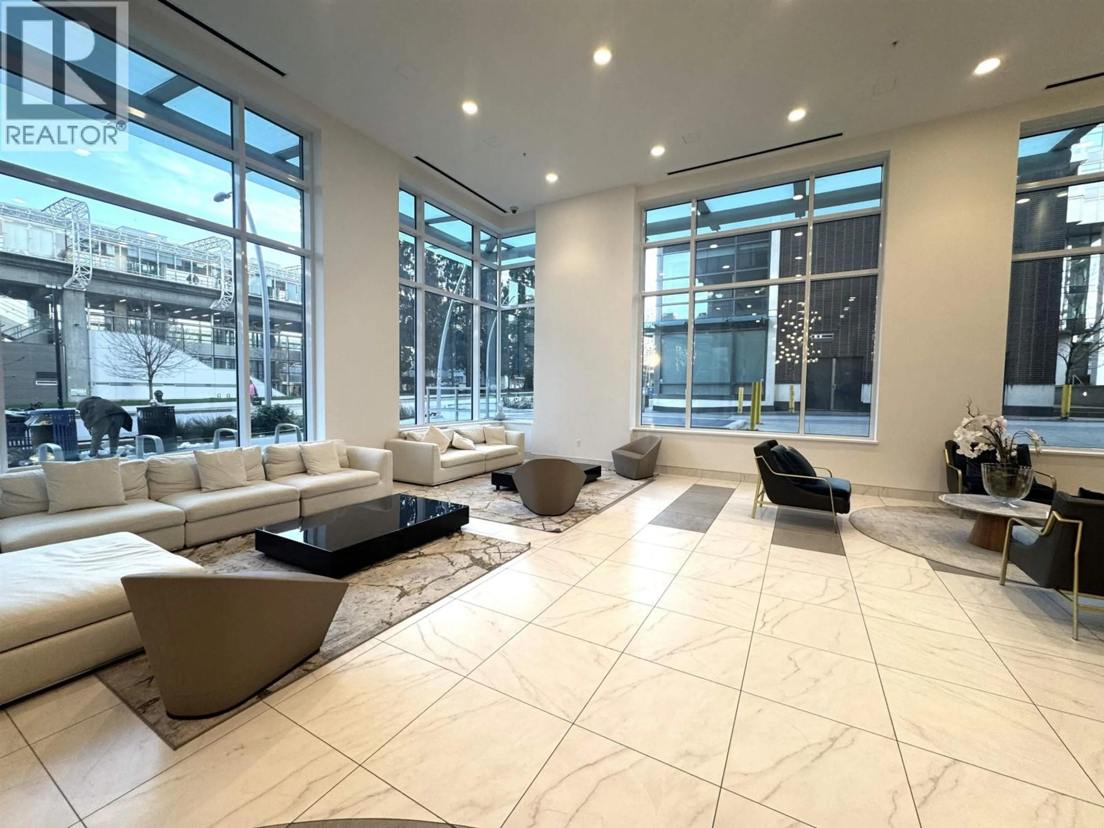Lobby for 2508 - 4458 BERESFORD STREET, Burnaby British Columbia V5H0J1