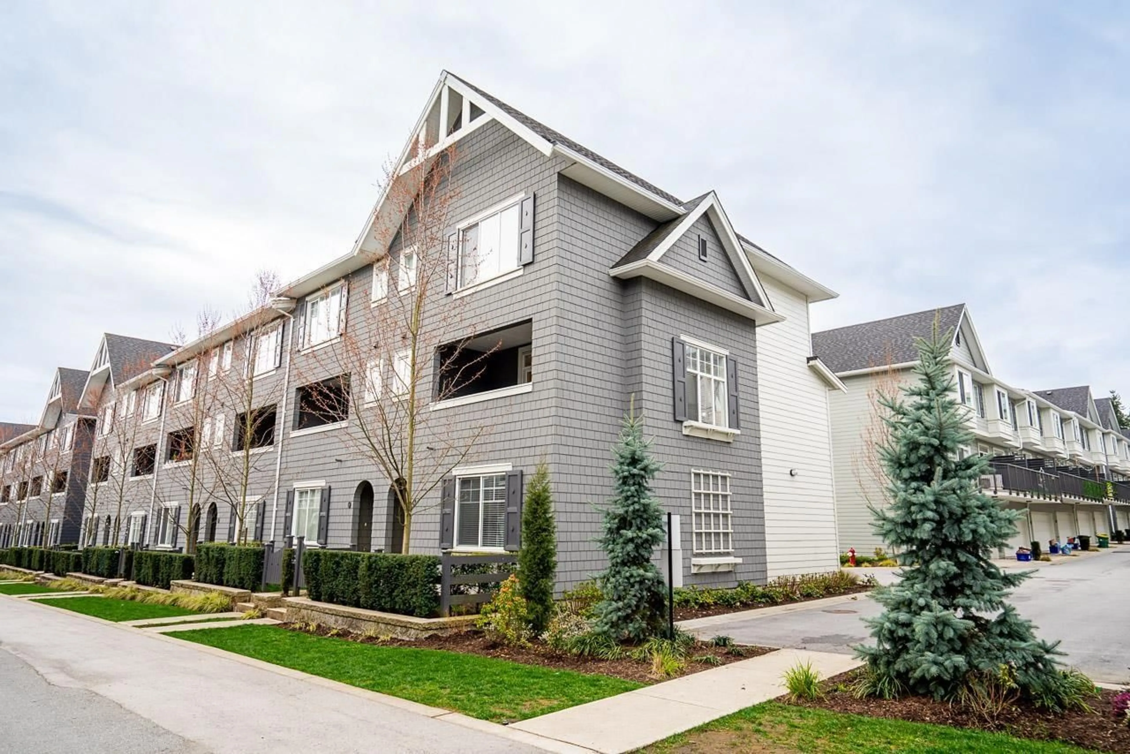 Home with vinyl exterior material, unknown for 58 - 15778 85 AVENUE, Surrey British Columbia V4N6W8