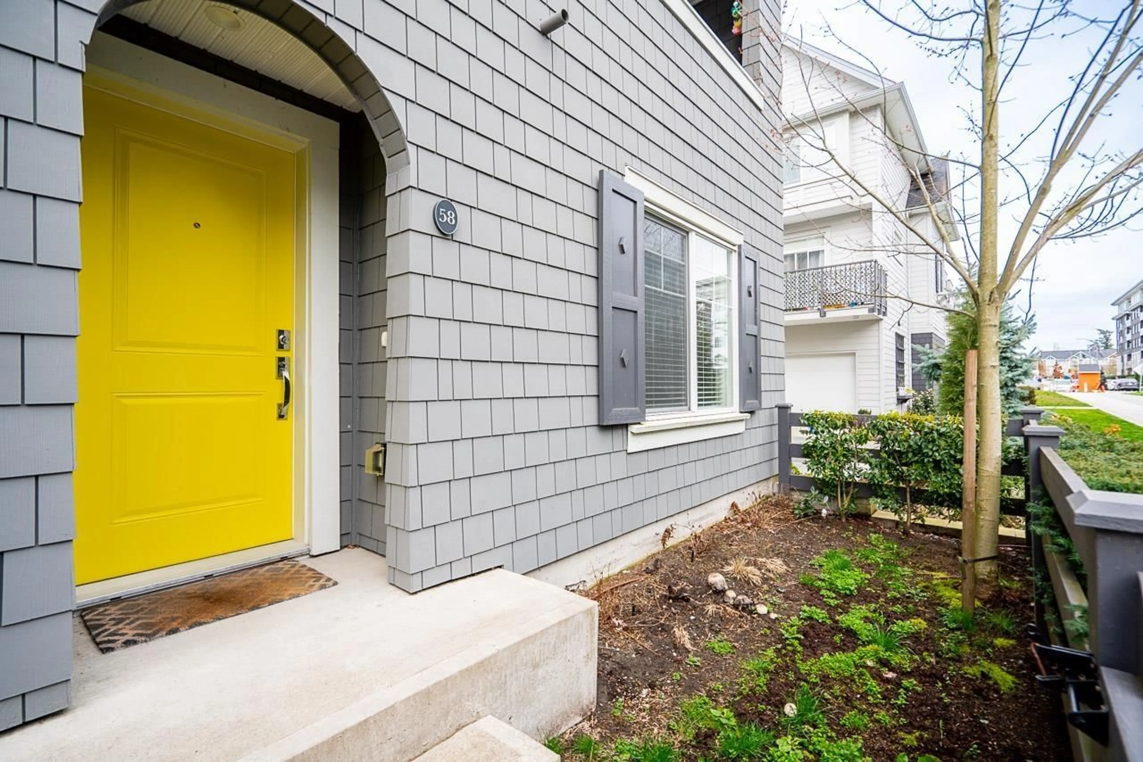 Unknown for 58 - 15778 85 AVENUE, Surrey British Columbia V4N6W8