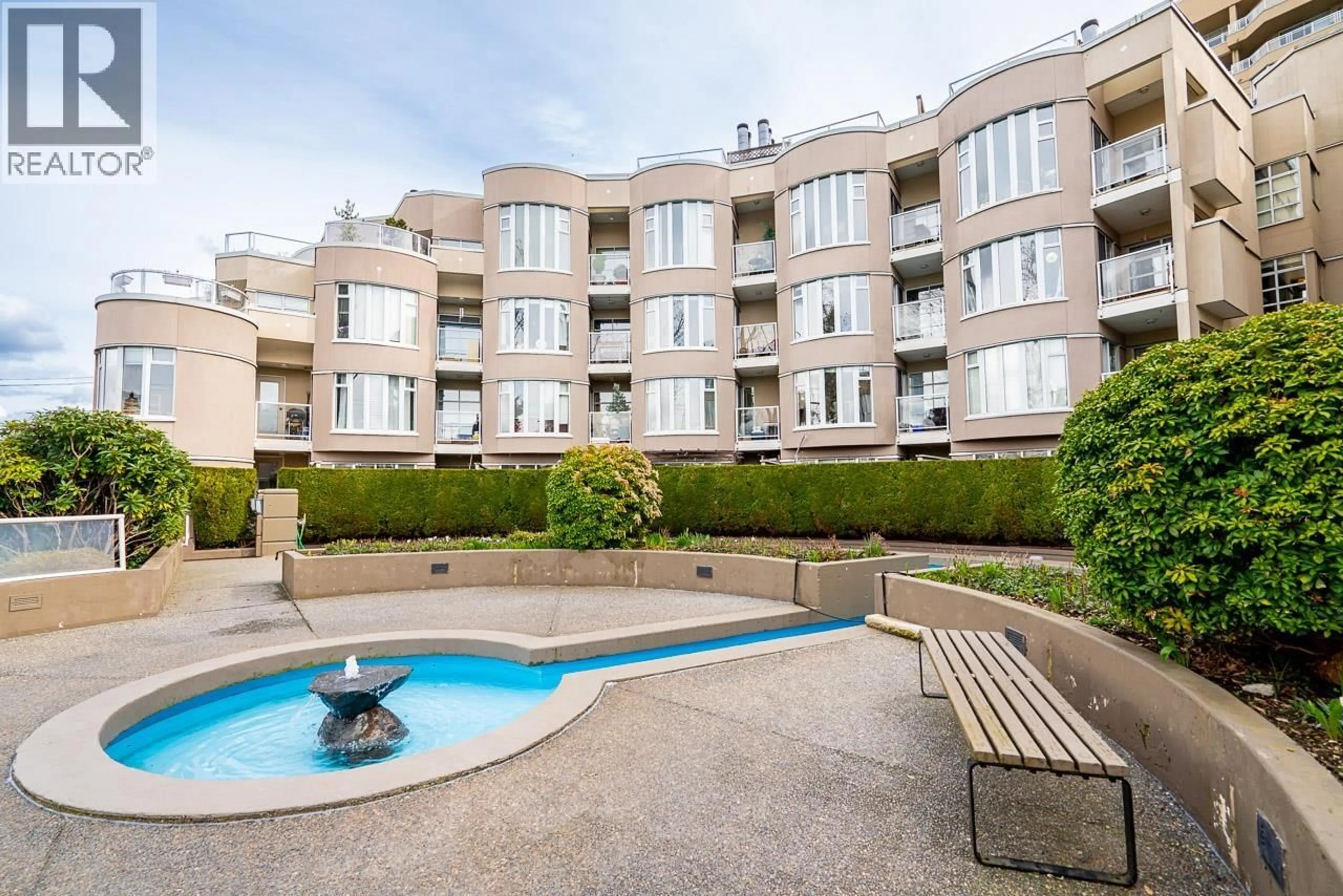 Patio, unknown for 111 - 1236 8TH AVENUE, Vancouver British Columbia V6H3Y9