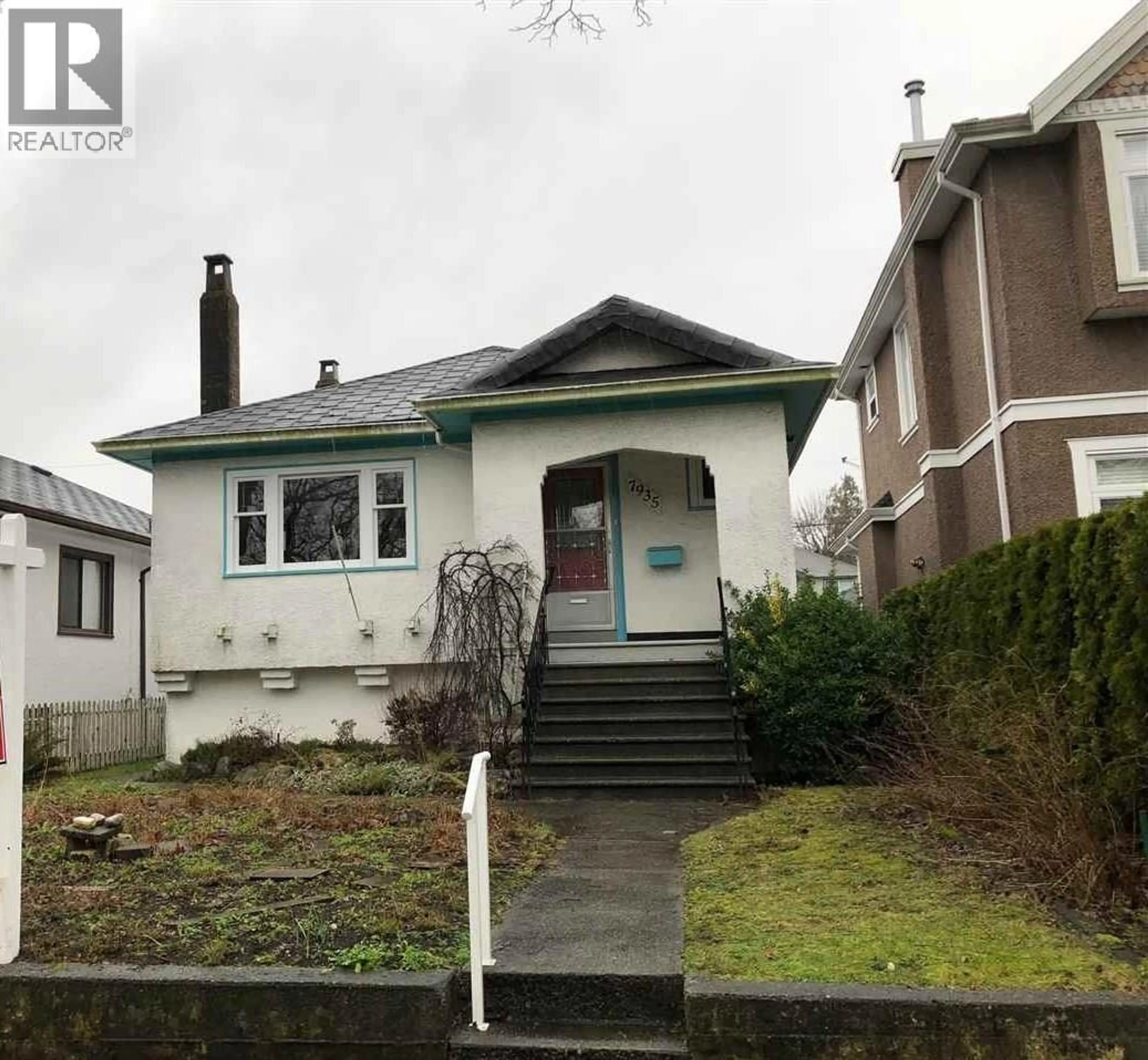 Unknown for 7935 HUDSON STREET, Vancouver British Columbia V6P4L9