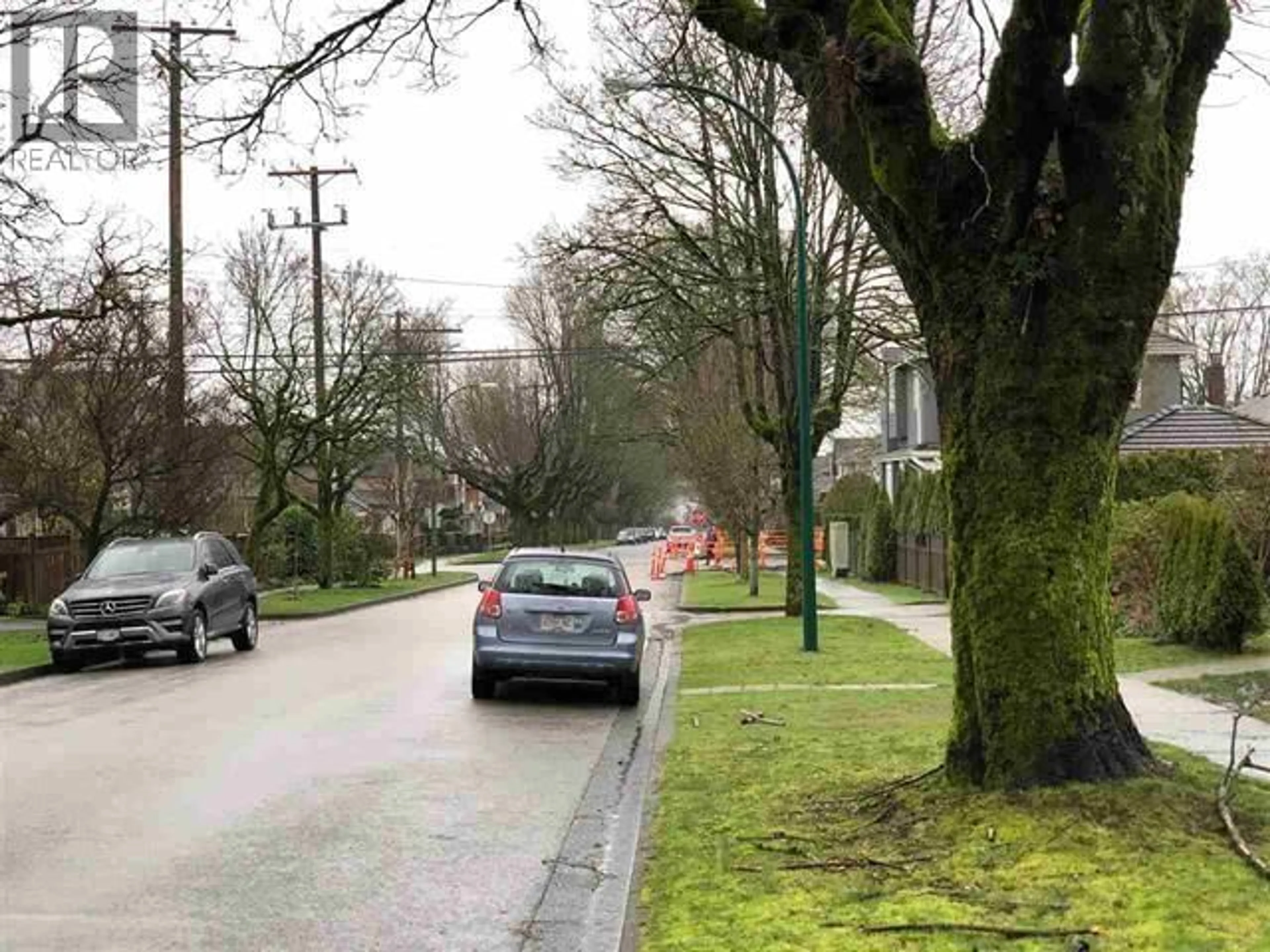 Blurry image for 7935 HUDSON STREET, Vancouver British Columbia V6P4L9