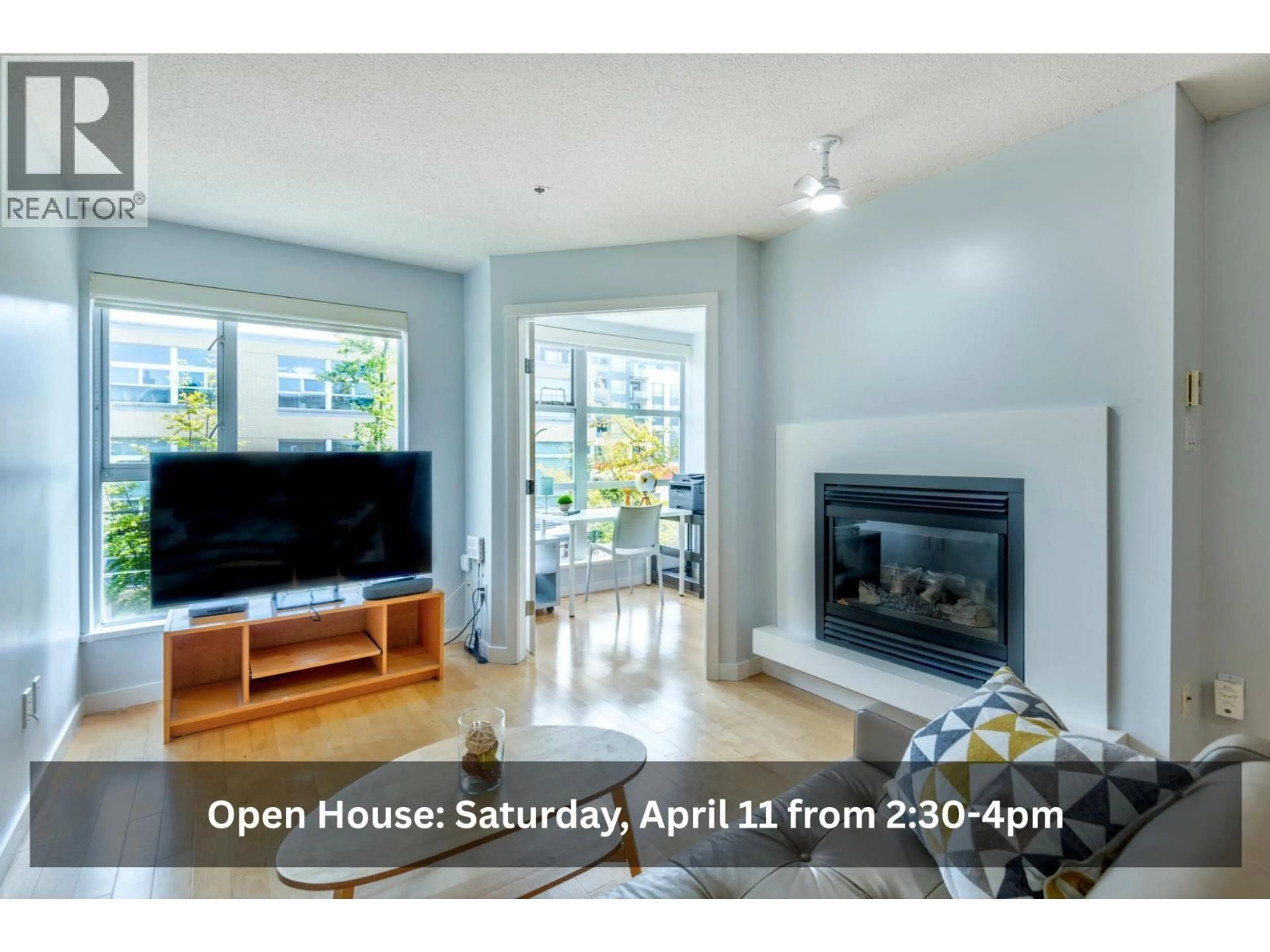 Unknown for 308 - 2768 CRANBERRY DRIVE, Vancouver British Columbia V6K4V1