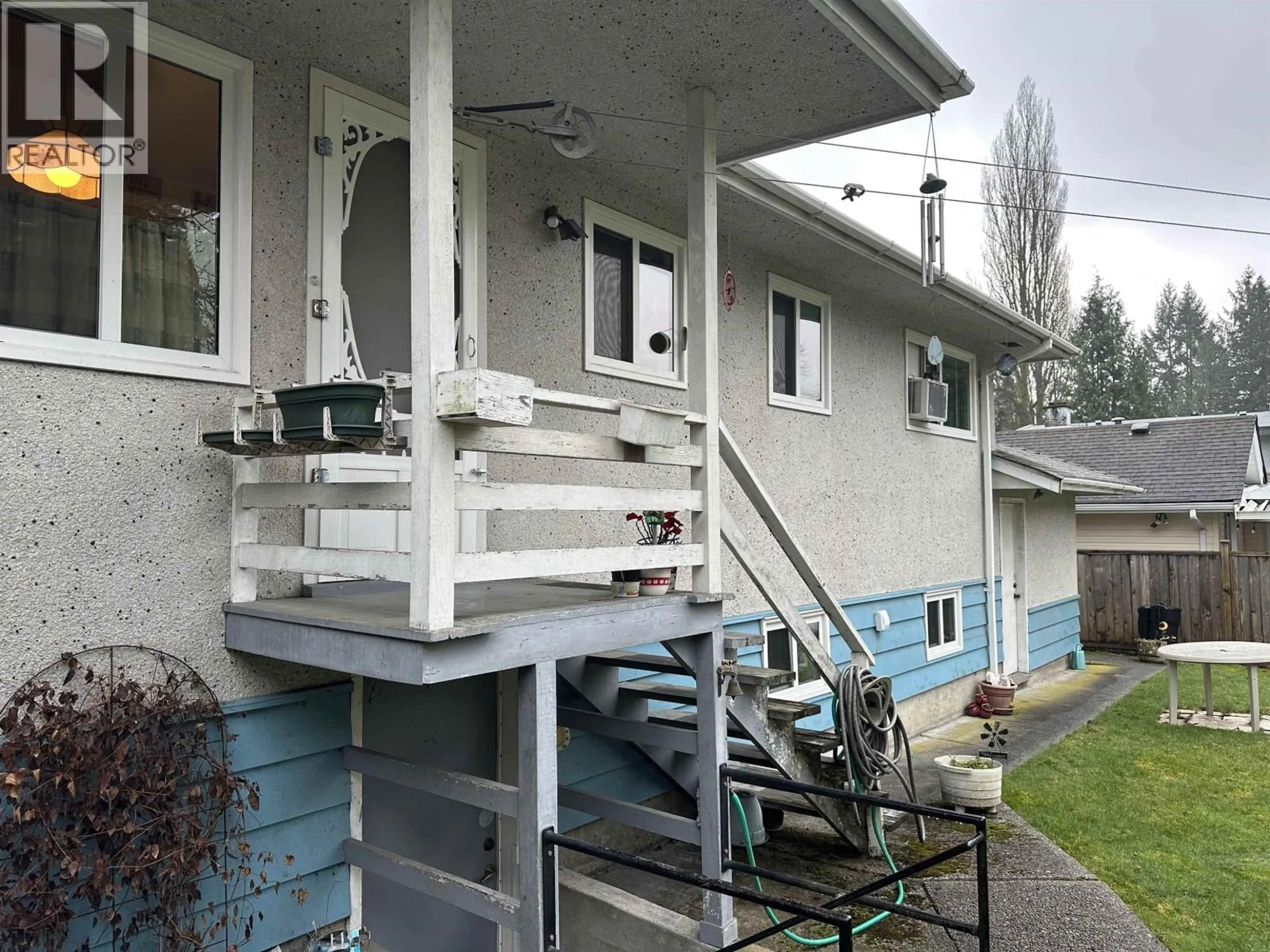 Unknown for 3741 COAST MERIDIAN ROAD, Port Coquitlam British Columbia V3B3P2