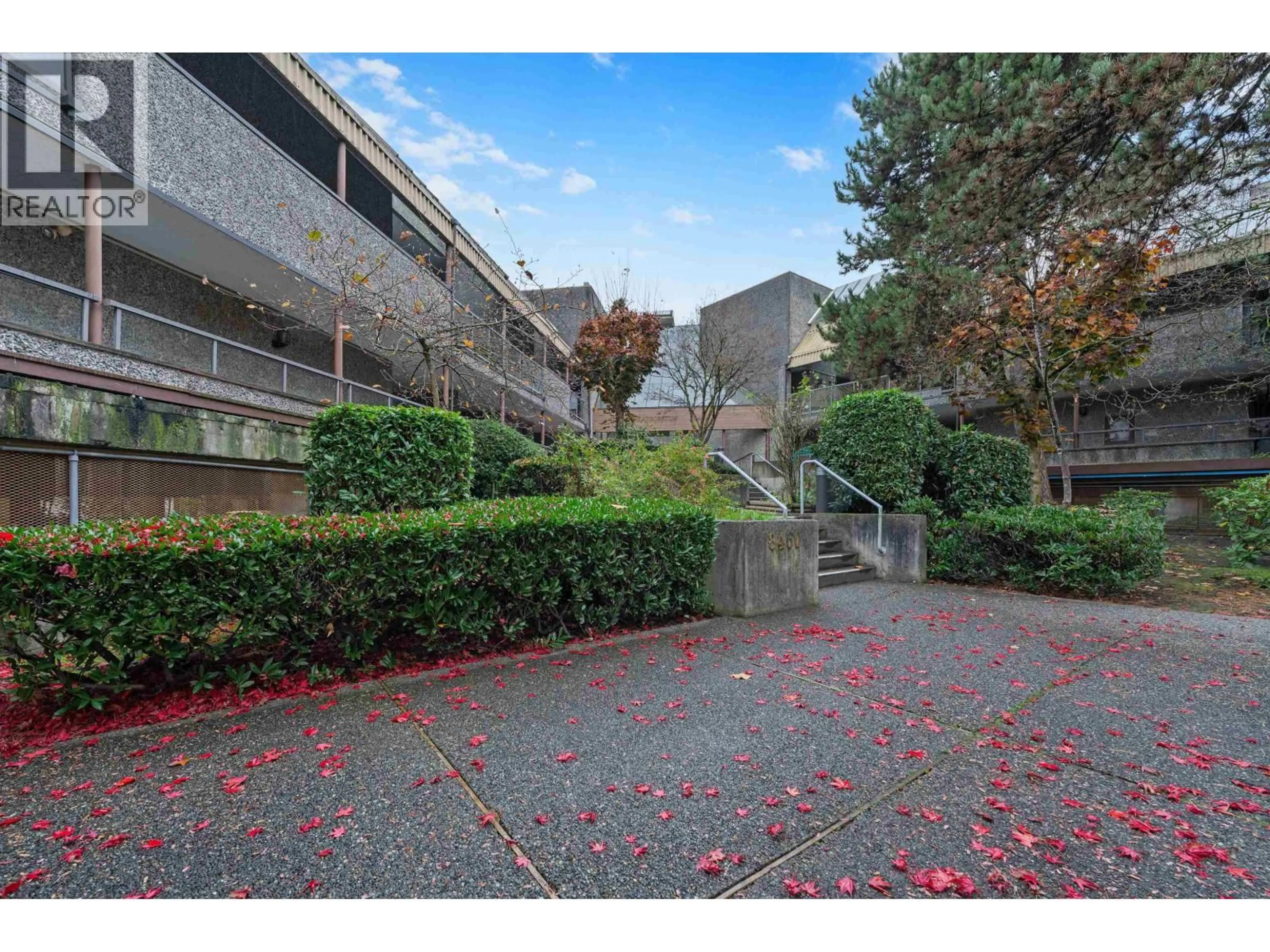 Unknown for 327 - 8460 ACKROYD ROAD, Richmond British Columbia V6X3E9