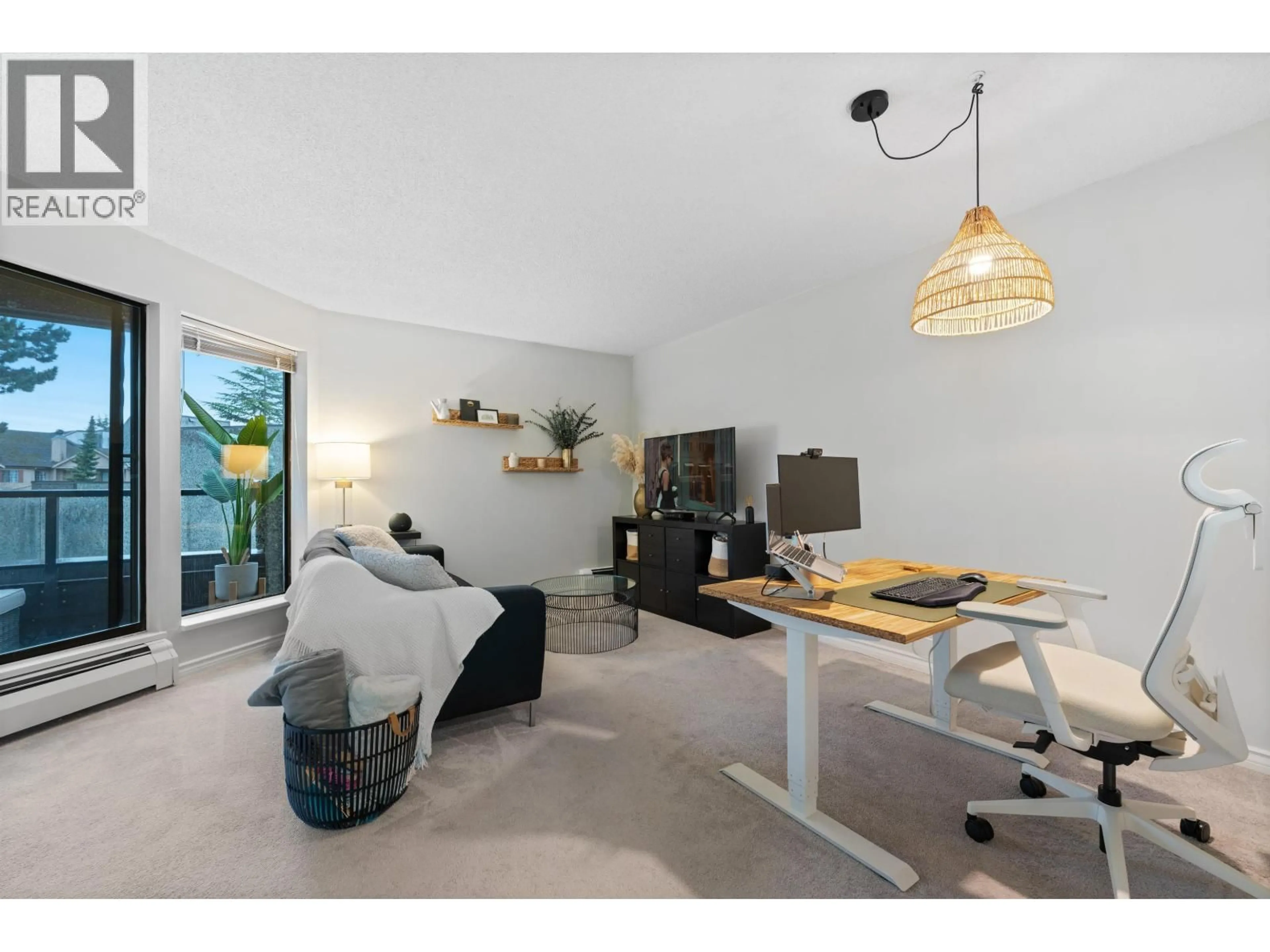 A pic of a room for 327 - 8460 ACKROYD ROAD, Richmond British Columbia V6X3E9