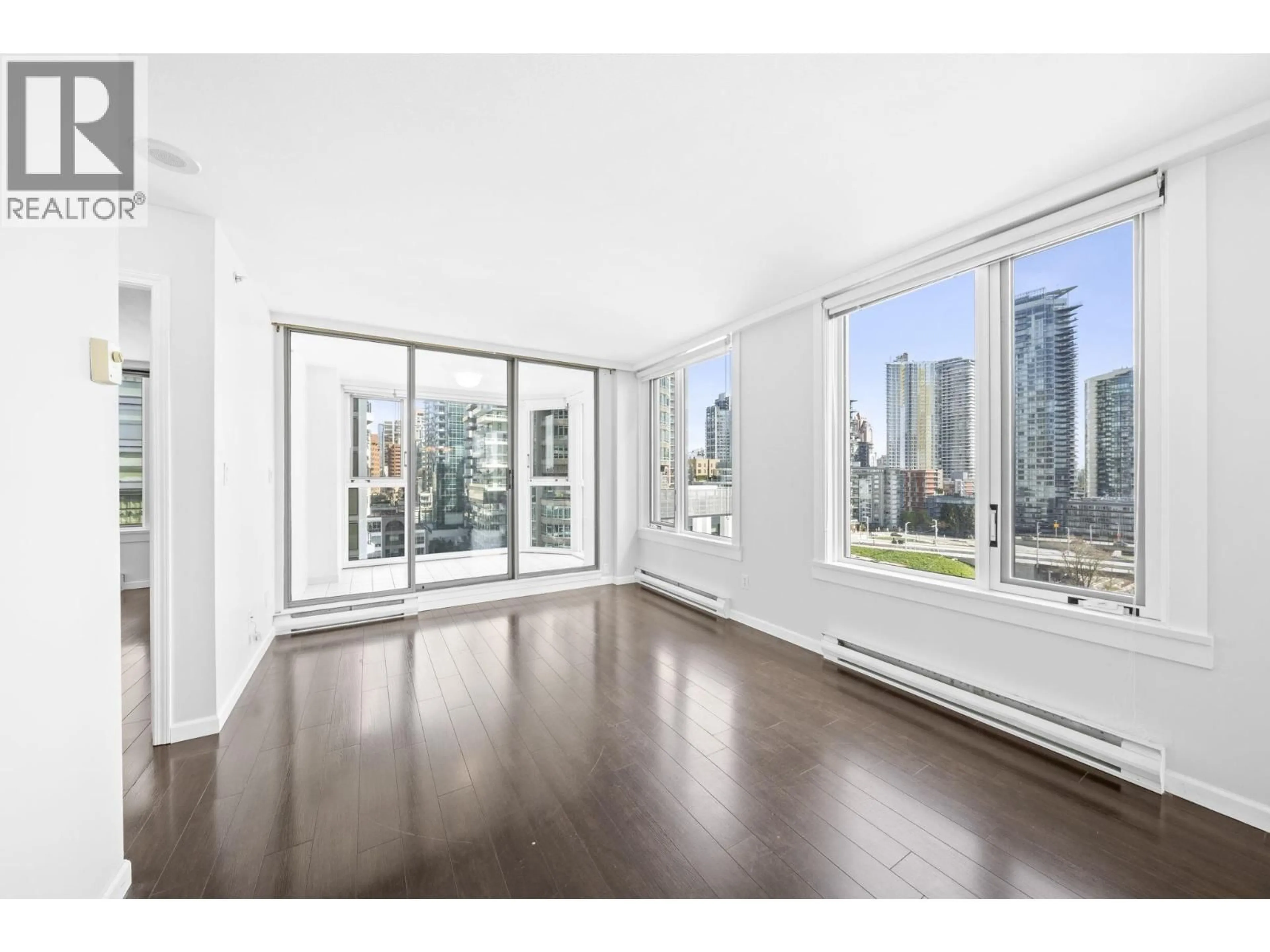 A pic of a room for 1203 - 888 PACIFIC STREET, Vancouver British Columbia V6Z2S6