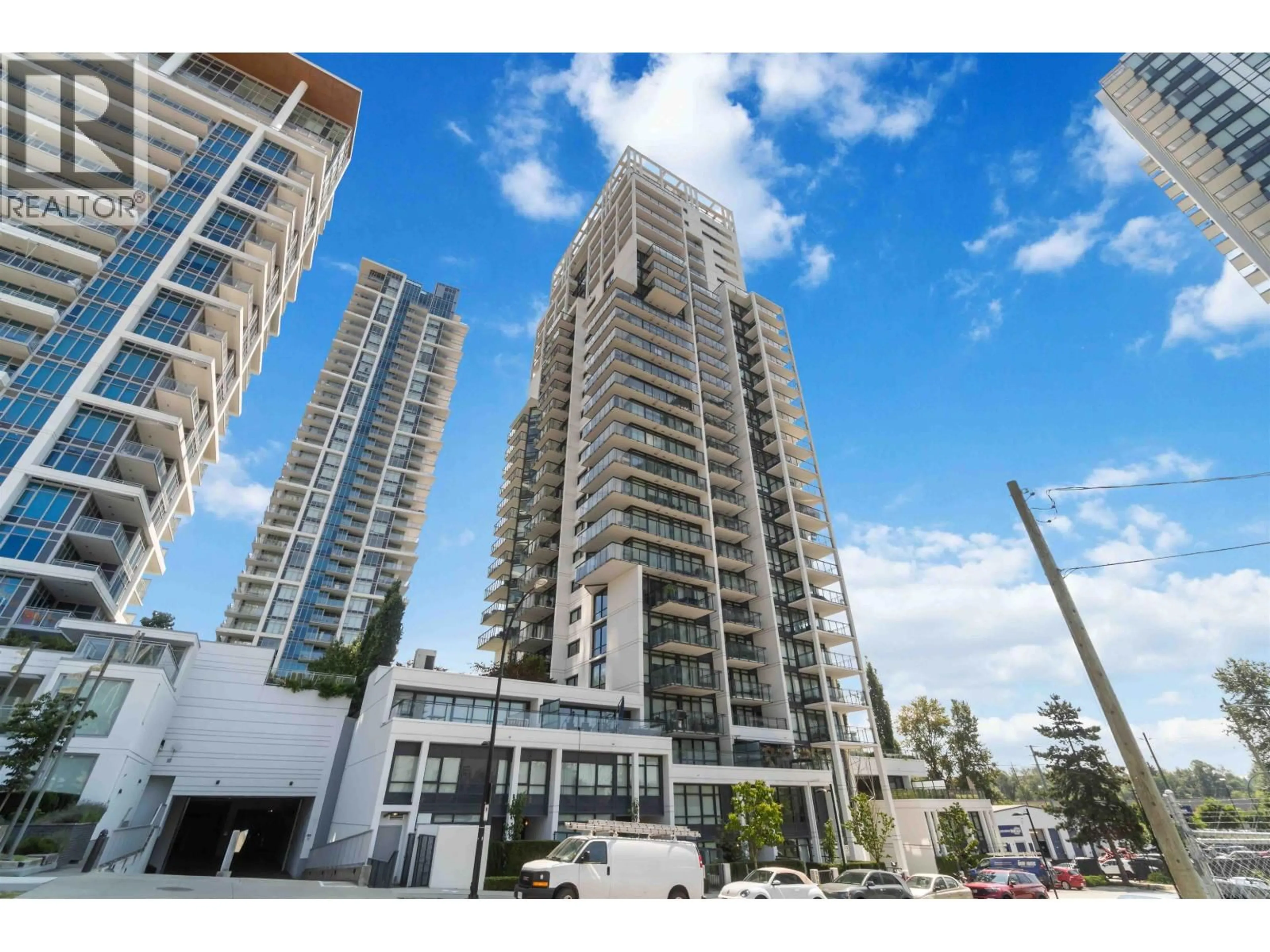 Unknown for 1406 - 2378 ALPHA AVENUE, Burnaby British Columbia V5C0K2