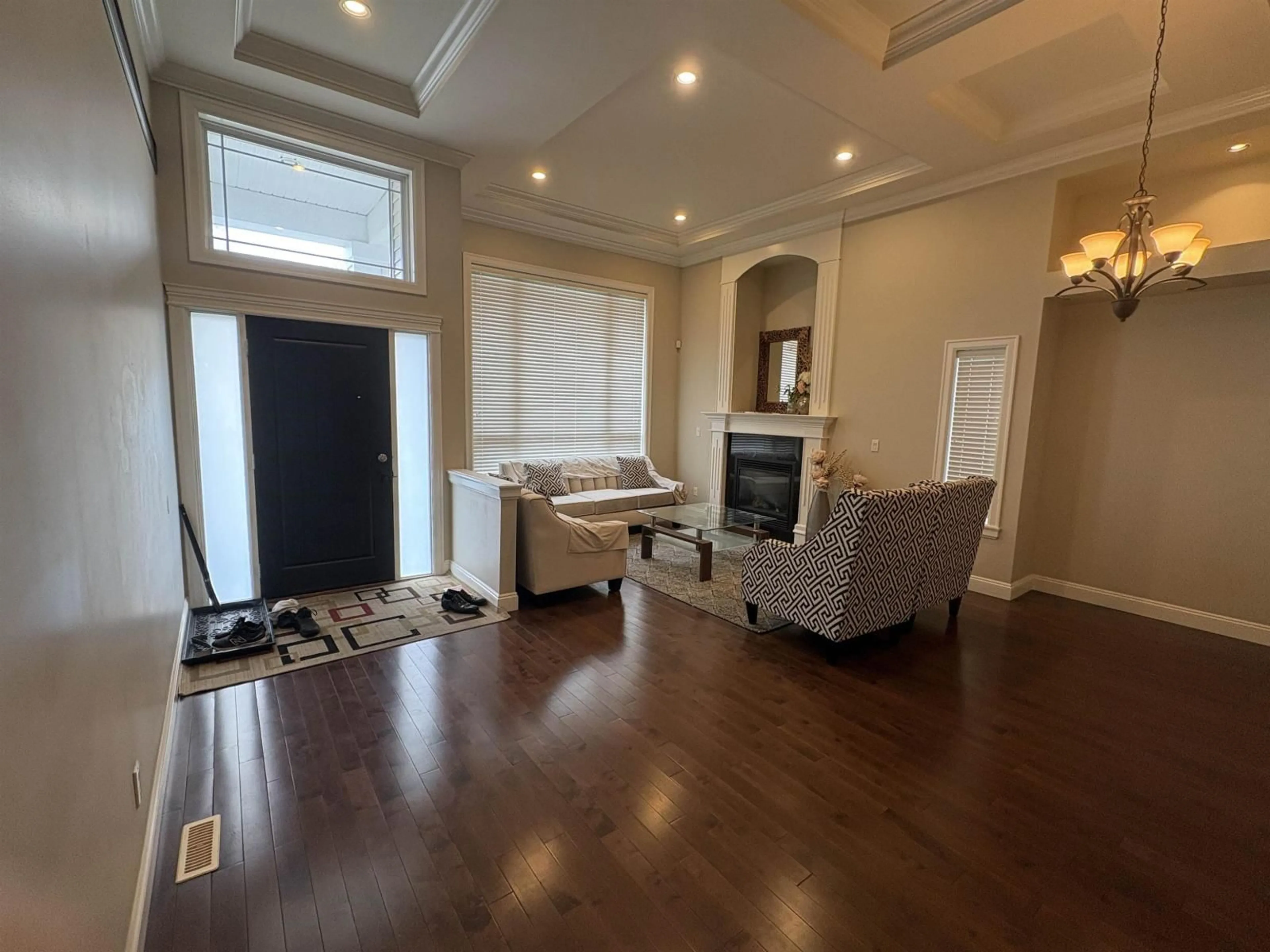 A pic of a room for 7789 146A STREET, Surrey British Columbia V3S2T4