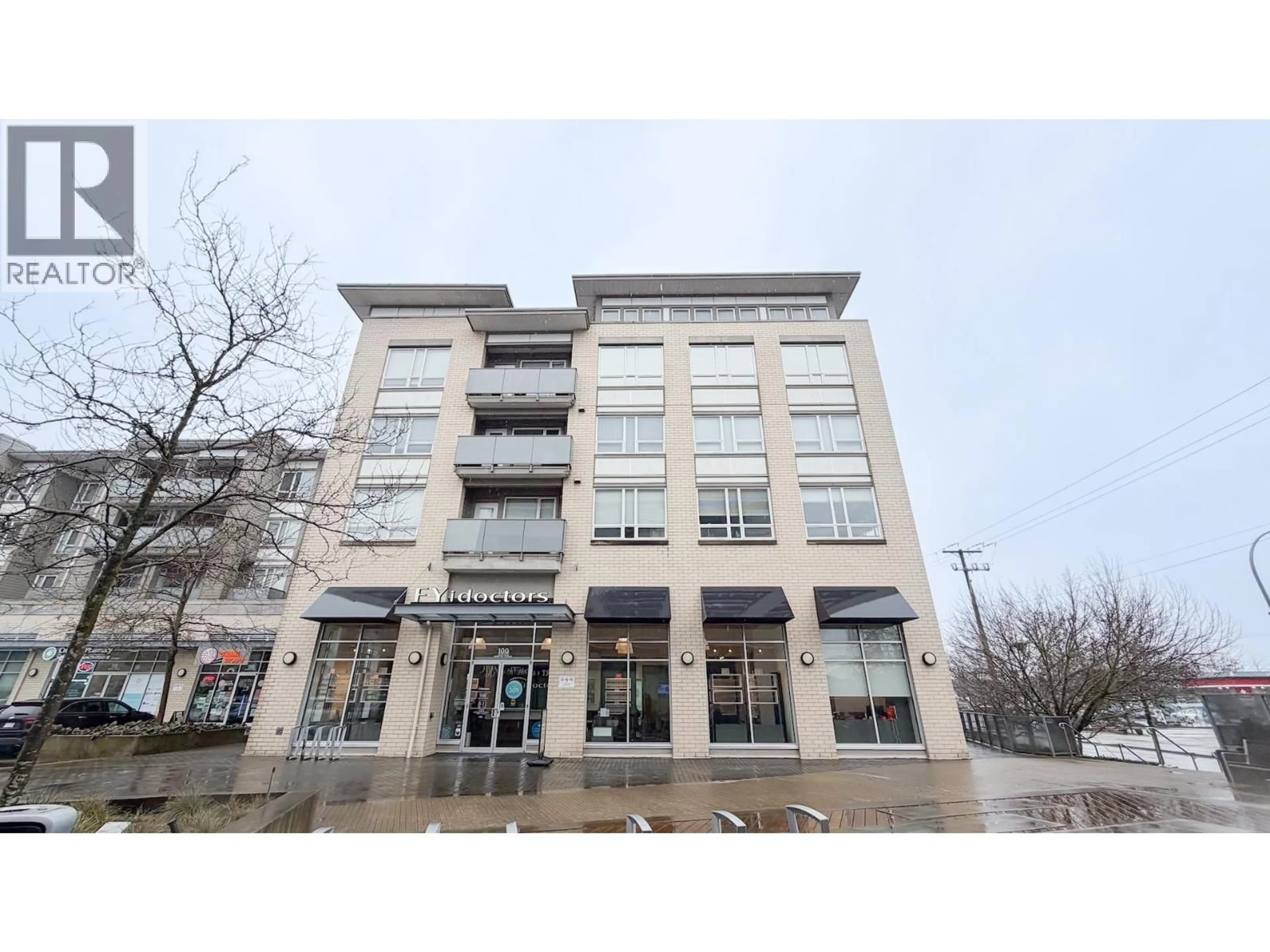 Unknown for 329 - 10880 NO. 5 ROAD, Richmond British Columbia V6W0B3