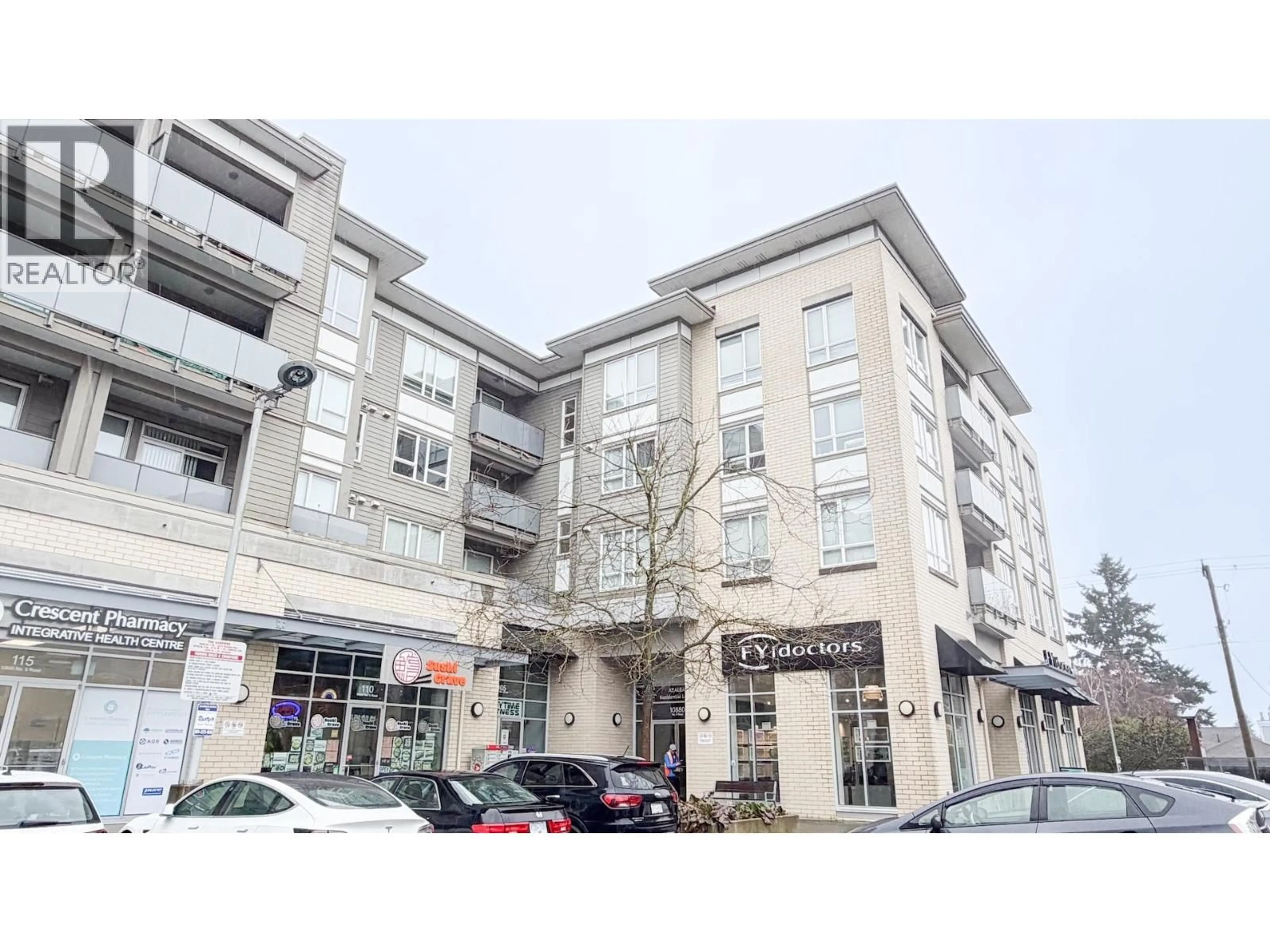 Unknown for 329 - 10880 NO. 5 ROAD, Richmond British Columbia V6W0B3