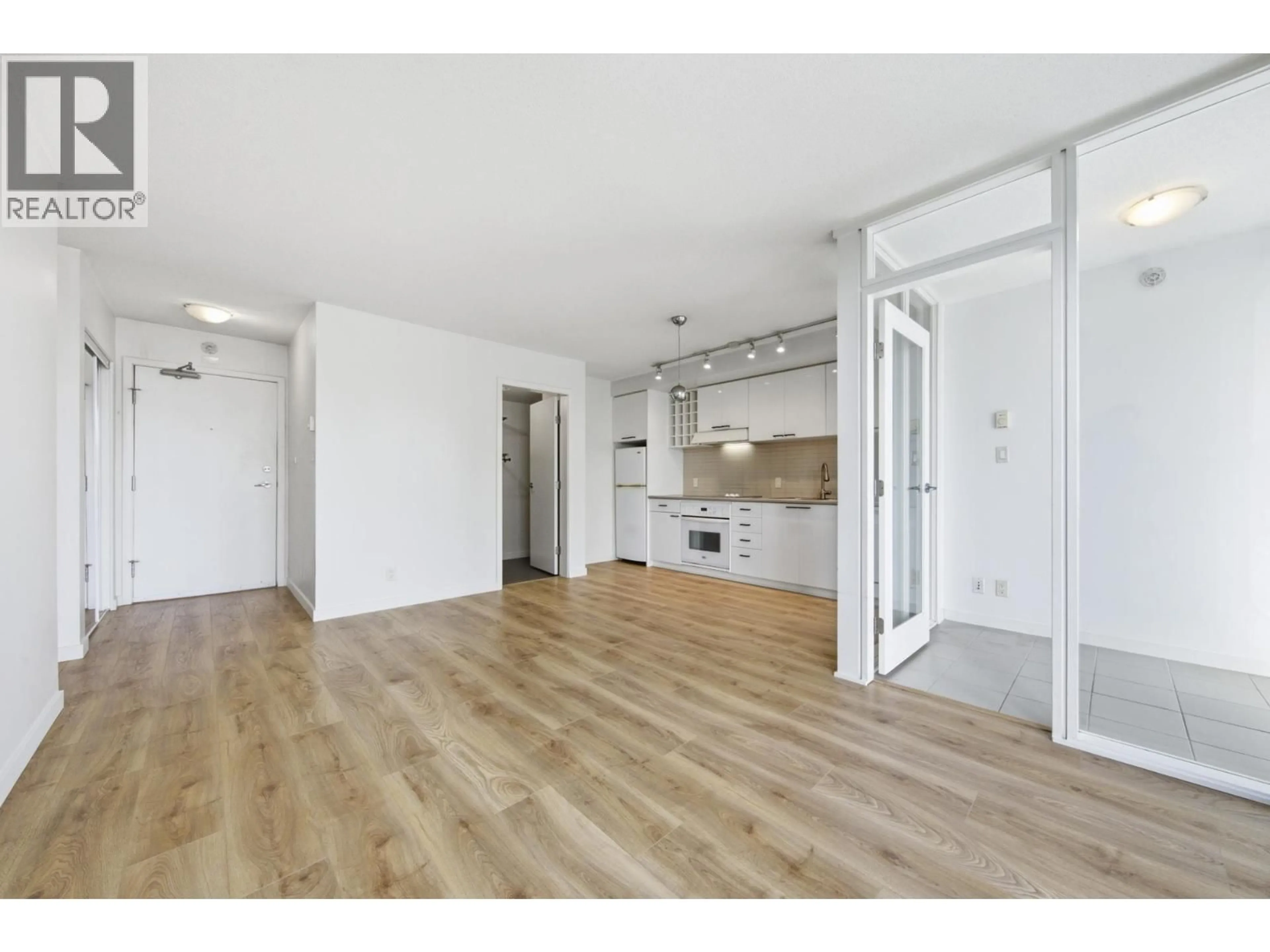 A pic of a room for 2607 - 602 CITADEL PARADE, Vancouver British Columbia V6B1X2