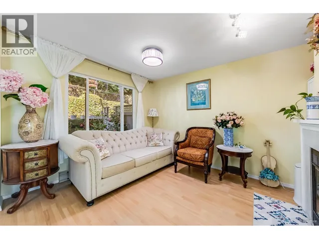 22 - 2736 ATLIN PLACE, Coquitlam 4