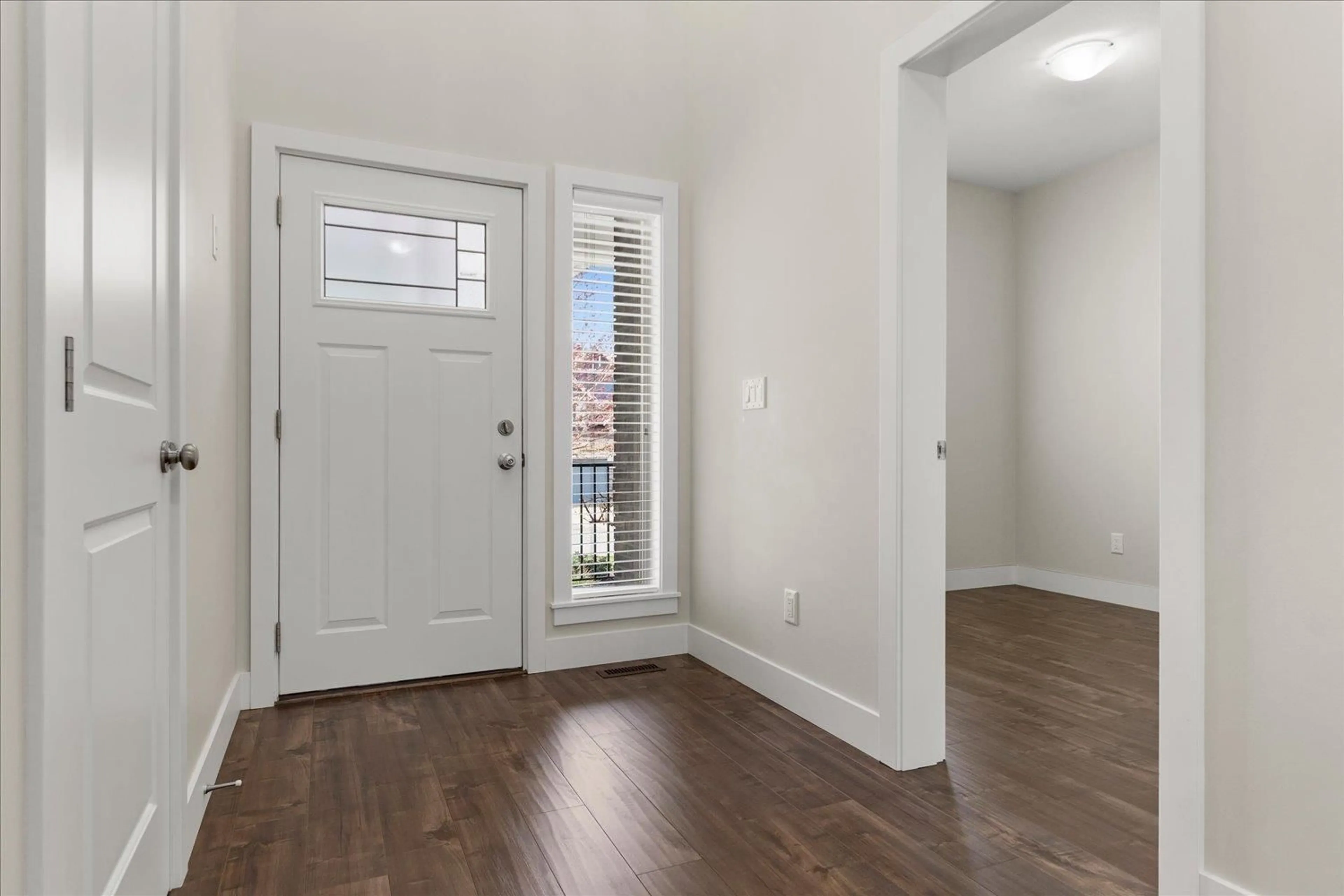 Indoor entryway for 50287 SIENNA AVENUE, Chilliwack British Columbia V4Z0C4