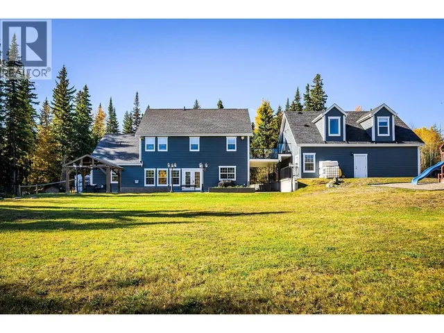 5226 CRANBROOK HILL ROAD, Prince George 4