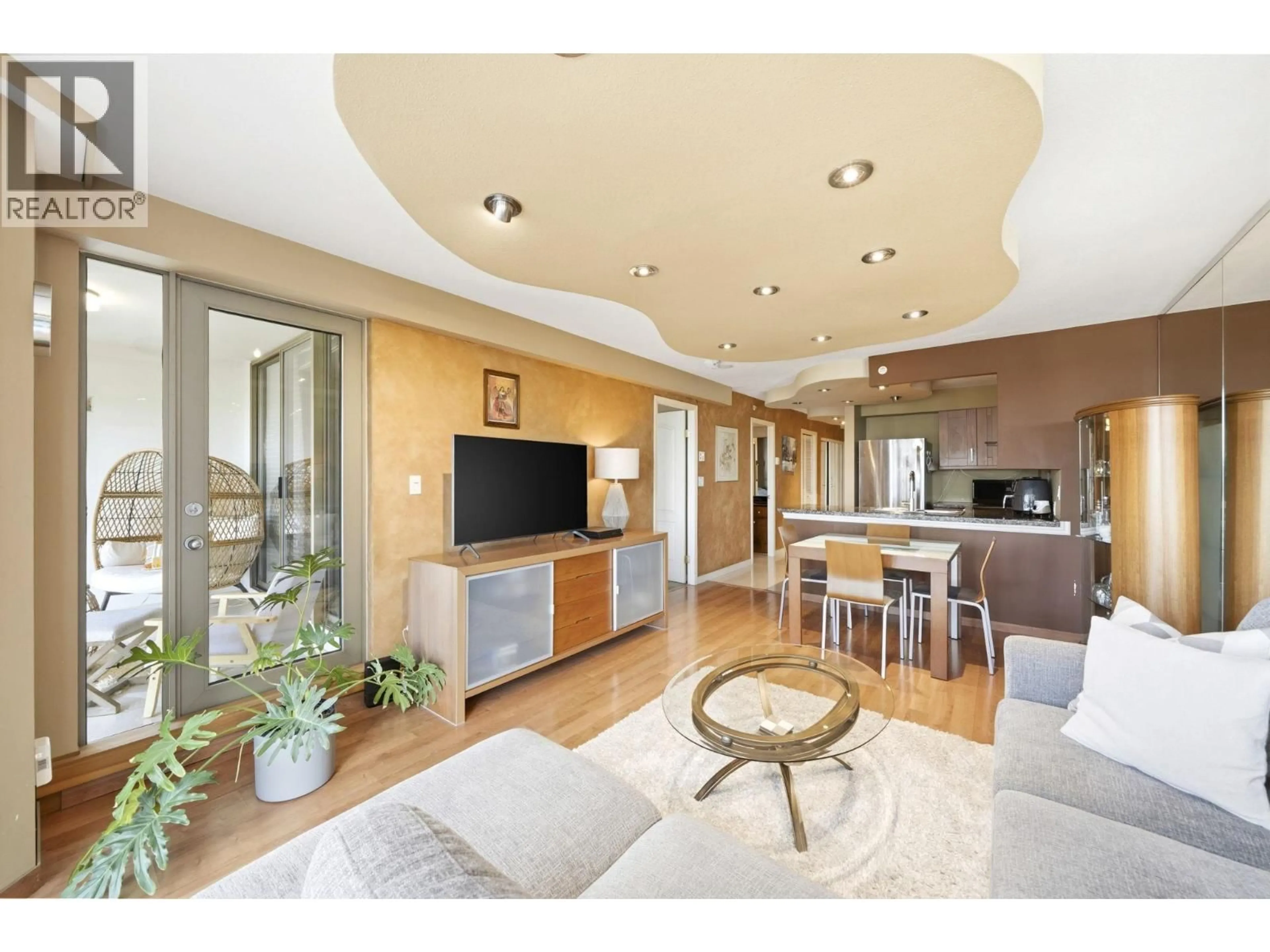 Unknown for 1209 - 888 PACIFIC STREET, Vancouver British Columbia V6Z2S6