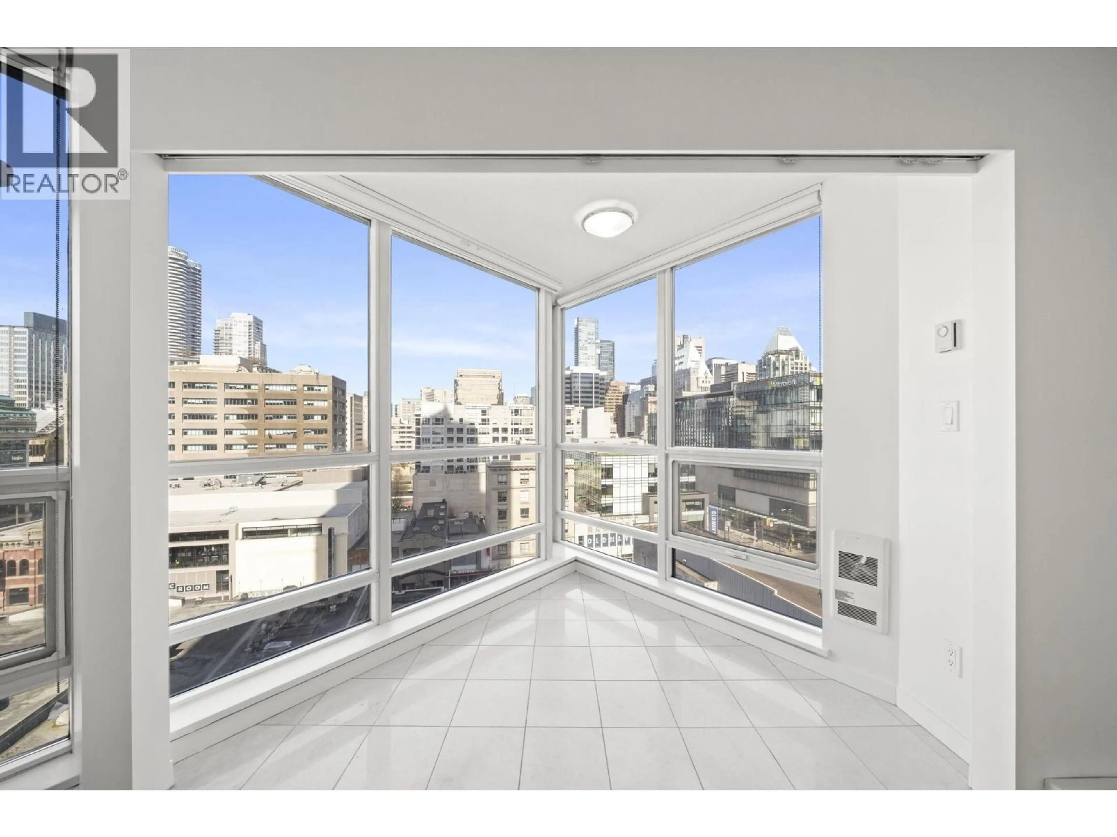 A pic of a room for 910 - 833 SEYMOUR STREET, Vancouver British Columbia V6B0G4