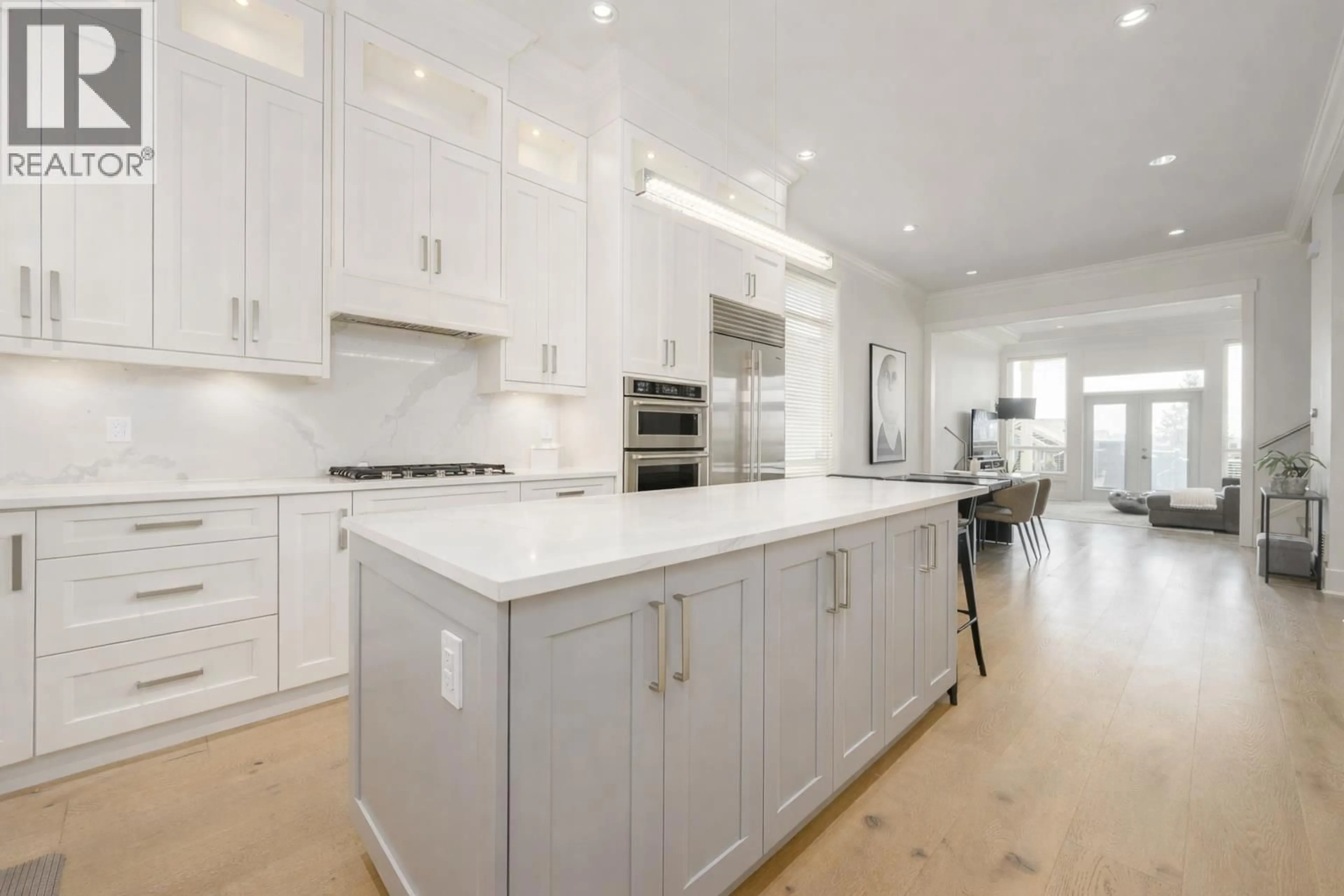 Open concept kitchen, unknown for 926 DELESTRE AVENUE, Coquitlam British Columbia V3K2G6
