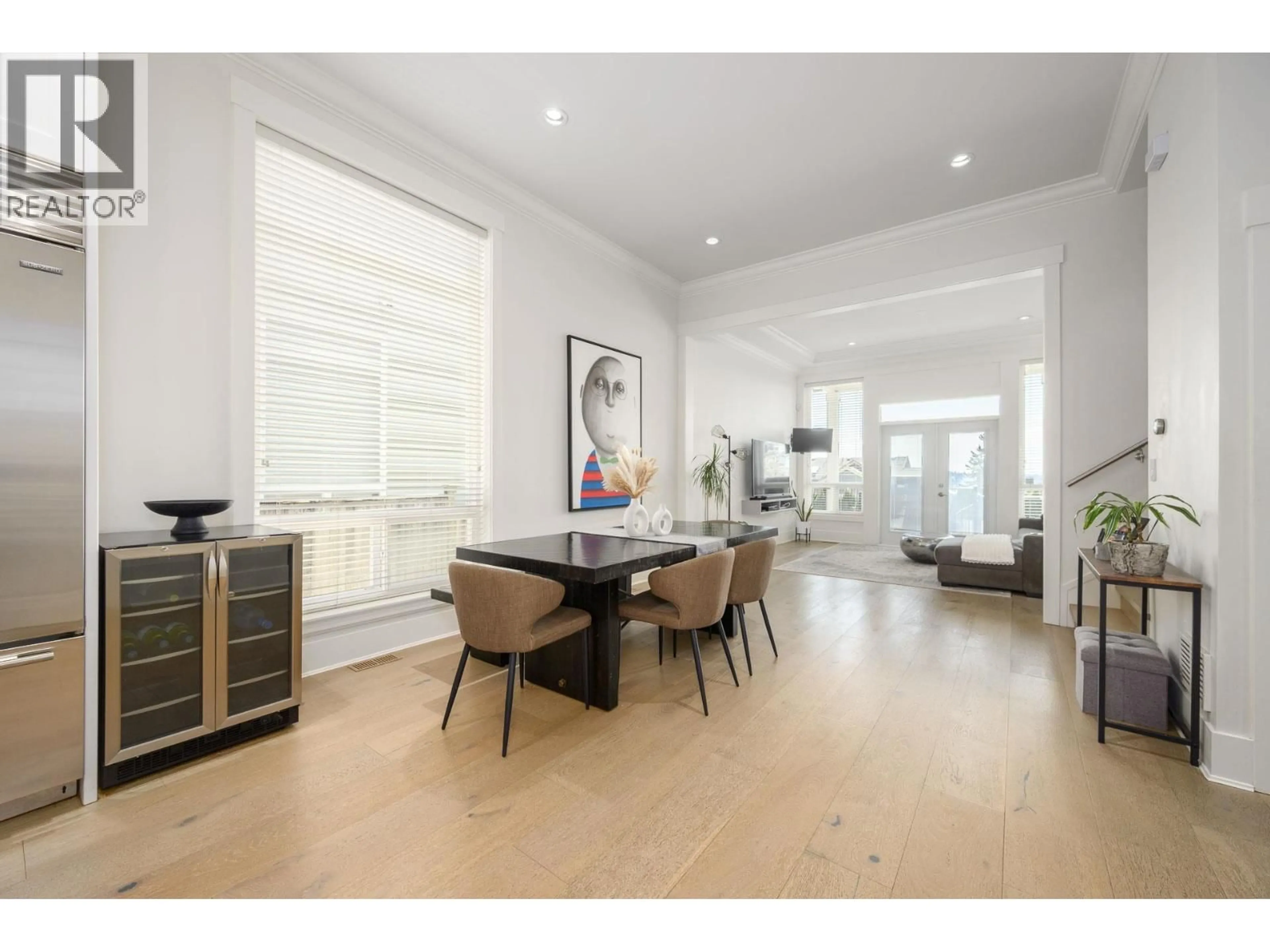 Dining room, unknown for 926 DELESTRE AVENUE, Coquitlam British Columbia V3K2G6