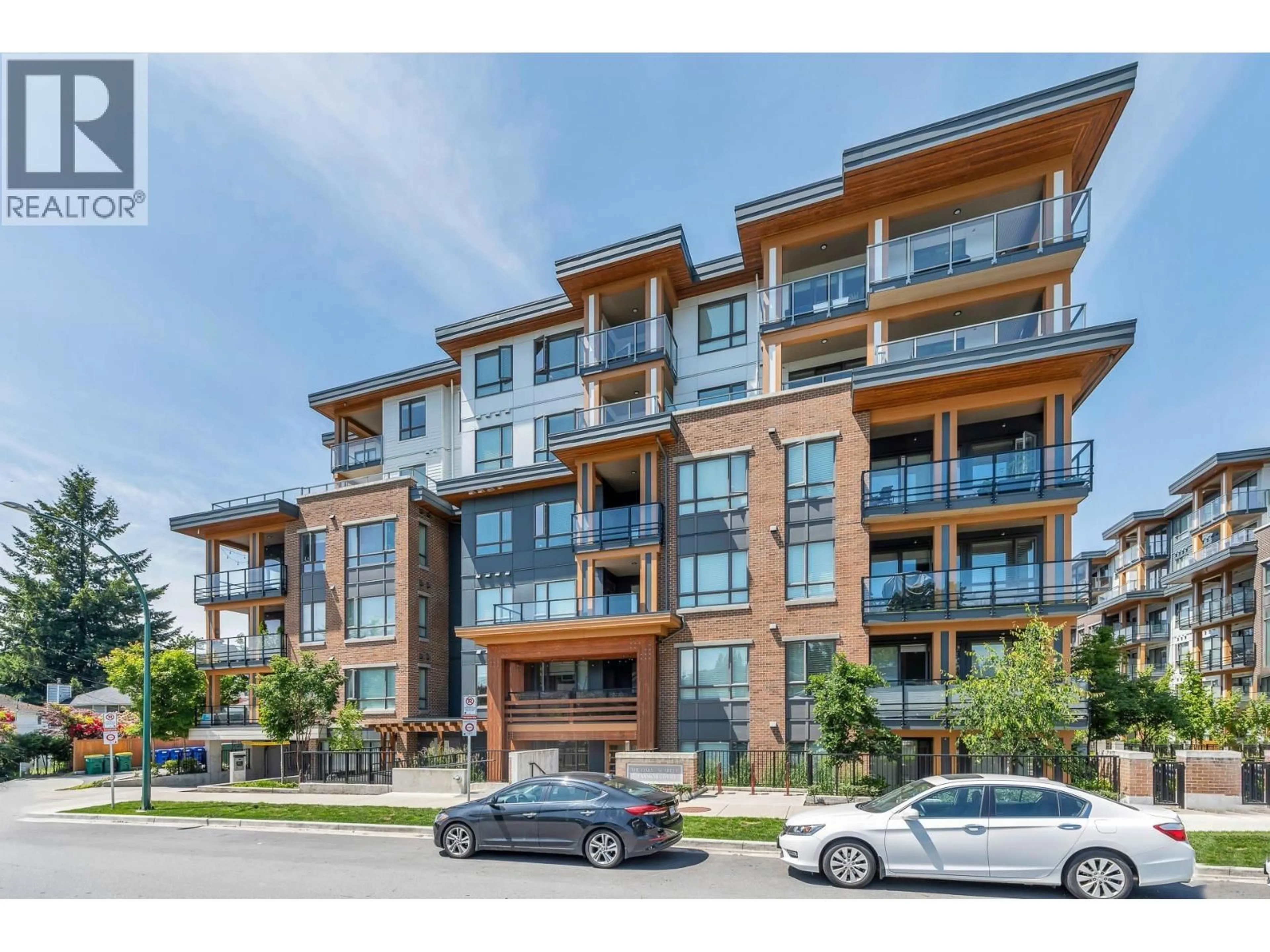 Unknown for 201 - 721 ANSKAR COURT, Coquitlam British Columbia V3J0L4