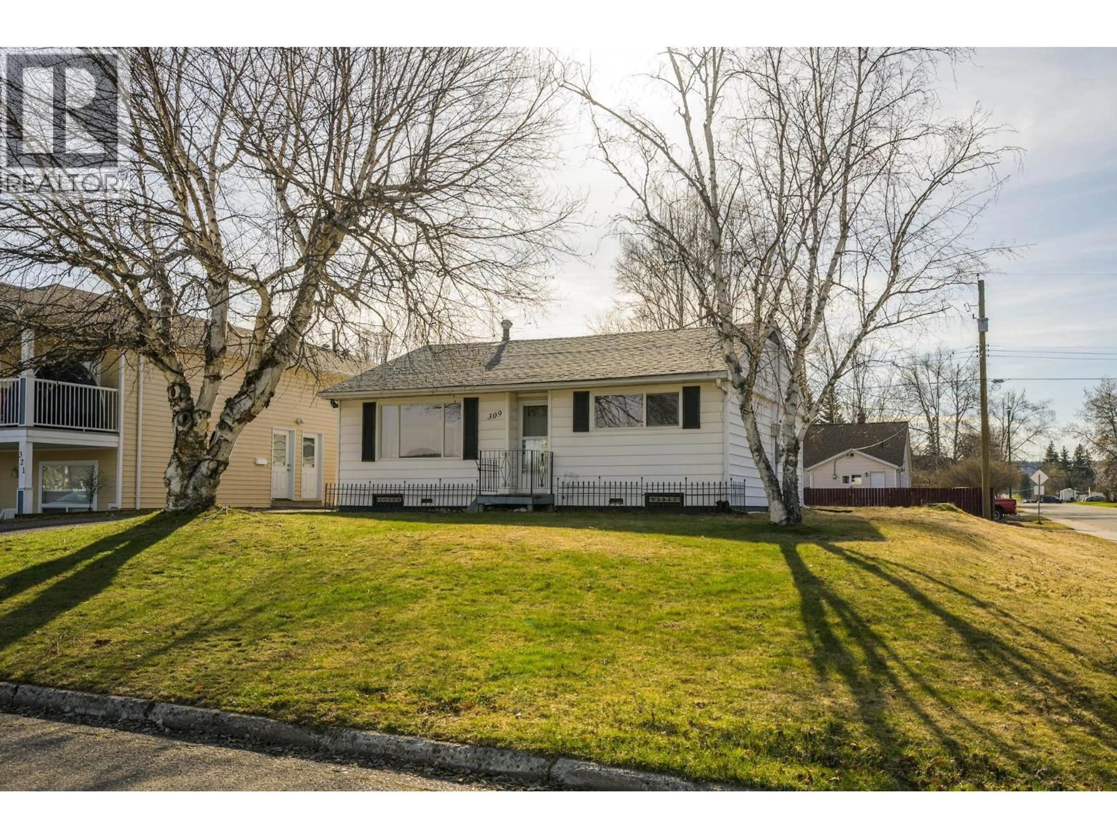 Unknown for 309 WAINWRIGHT STREET, Prince George British Columbia V2M2C3