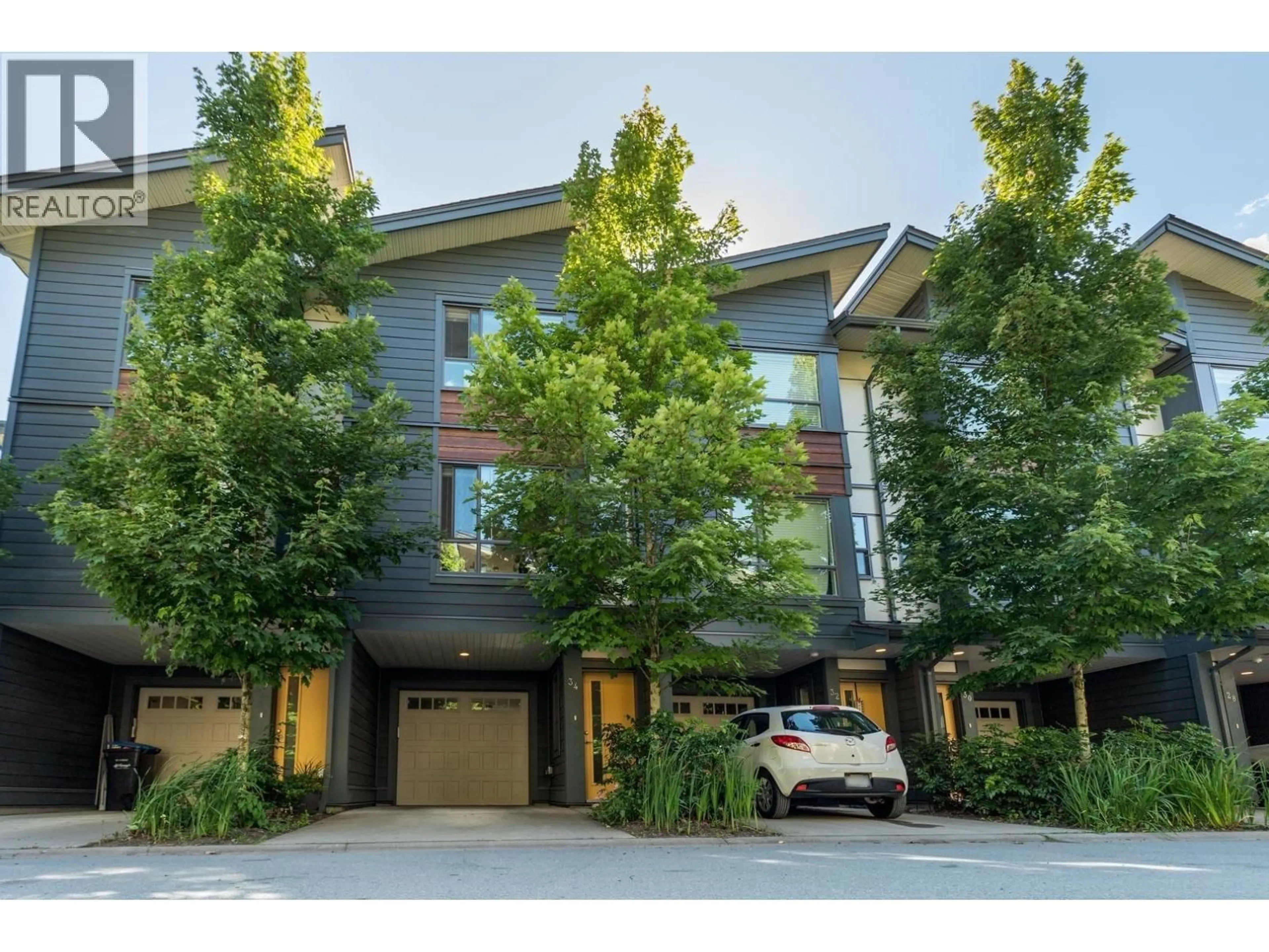 Unknown for 34 - 38684 BUCKLEY AVENUE, Squamish British Columbia V8B0A9