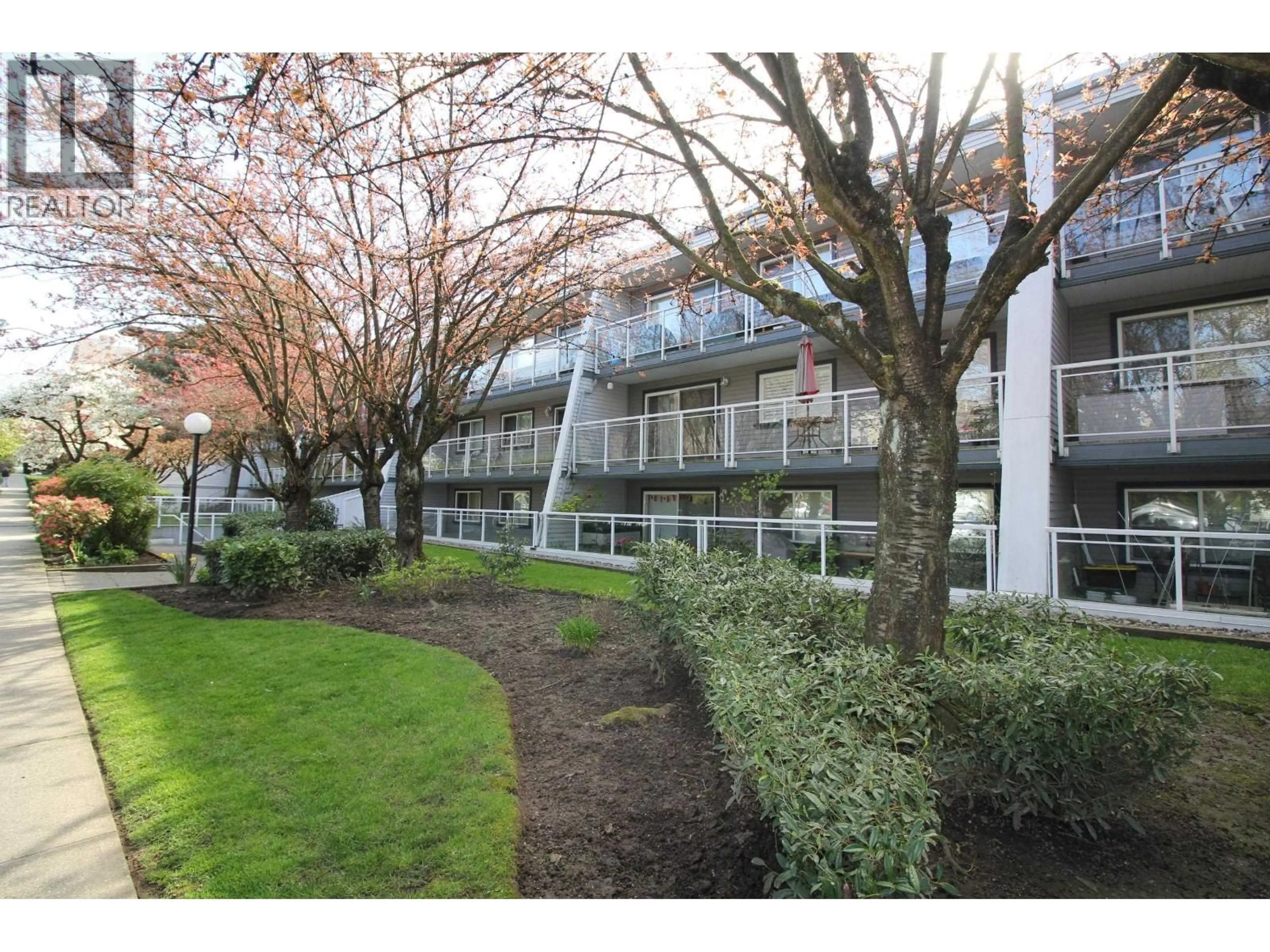 Unknown for 109 - 550 ROYAL AVENUE, New Westminster British Columbia V3L5H9