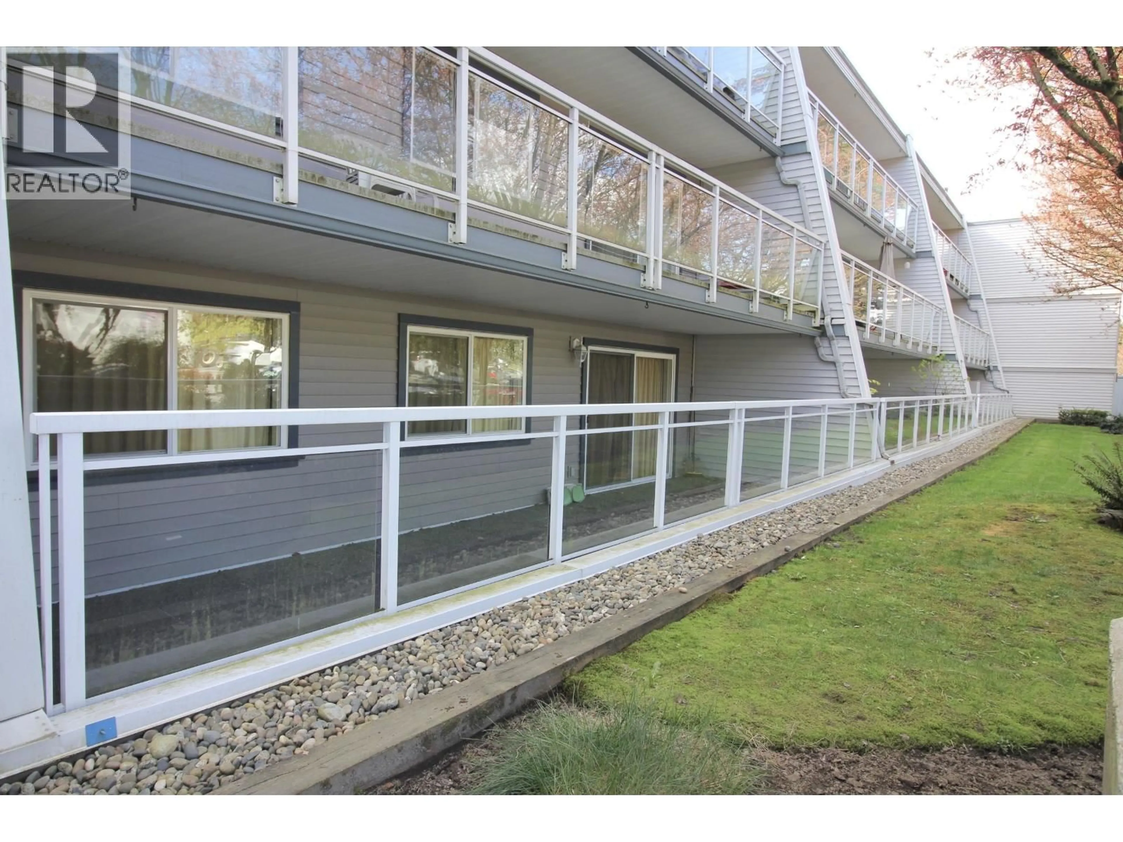 Unknown for 109 - 550 ROYAL AVENUE, New Westminster British Columbia V3L5H9