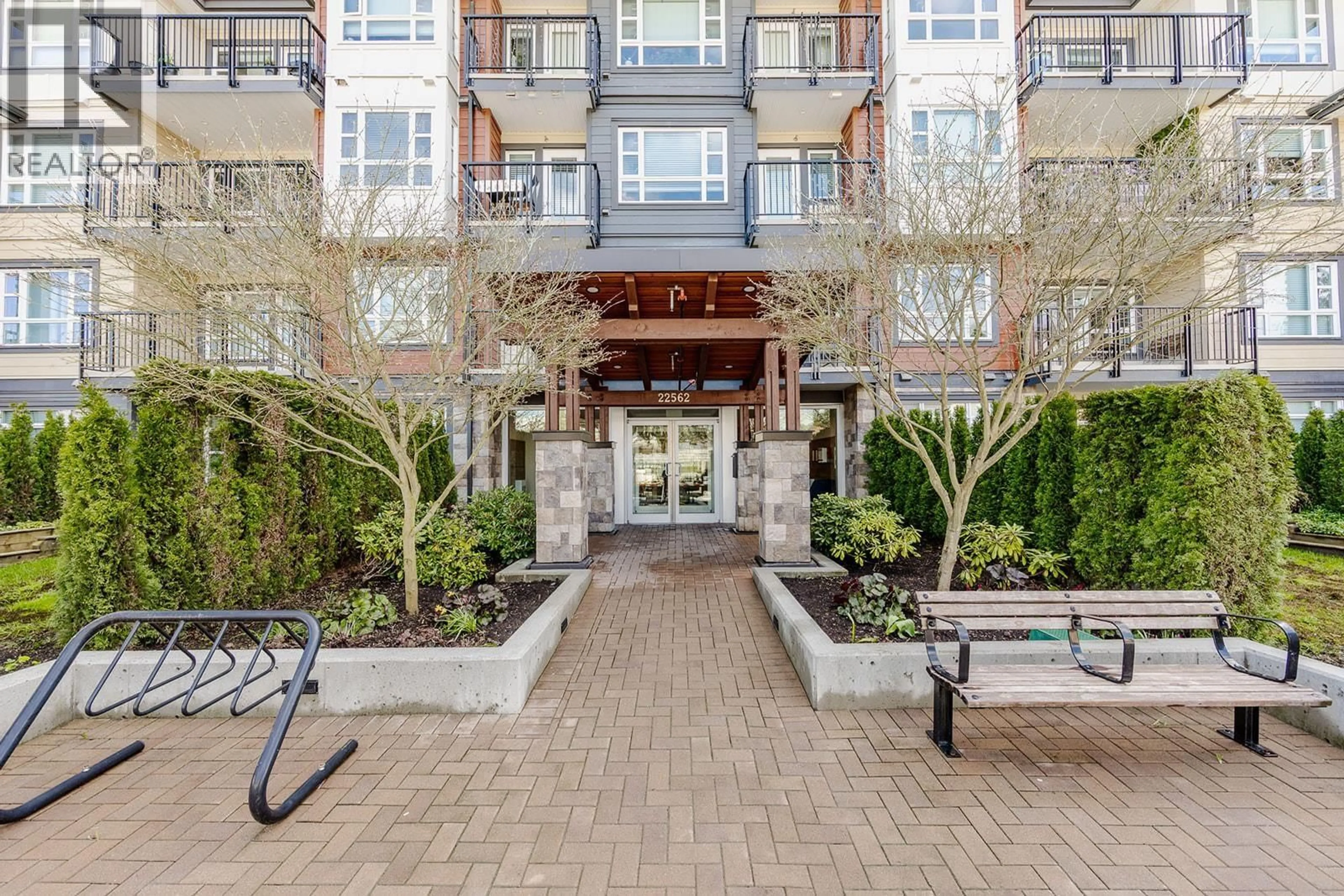 Unknown for 315 - 22562 121 AVENUE, Maple Ridge British Columbia V2X3Y8