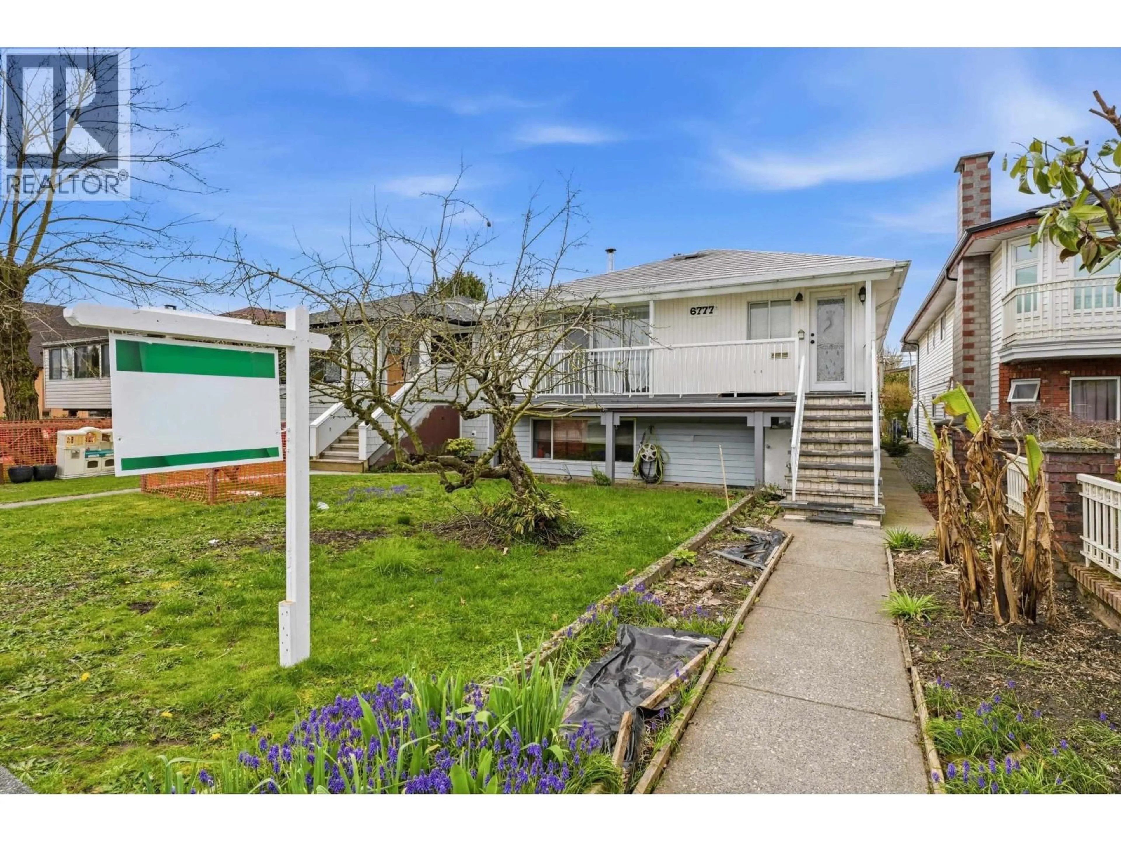 Unknown for 6777 KERR STREET, Vancouver British Columbia V5S3C7