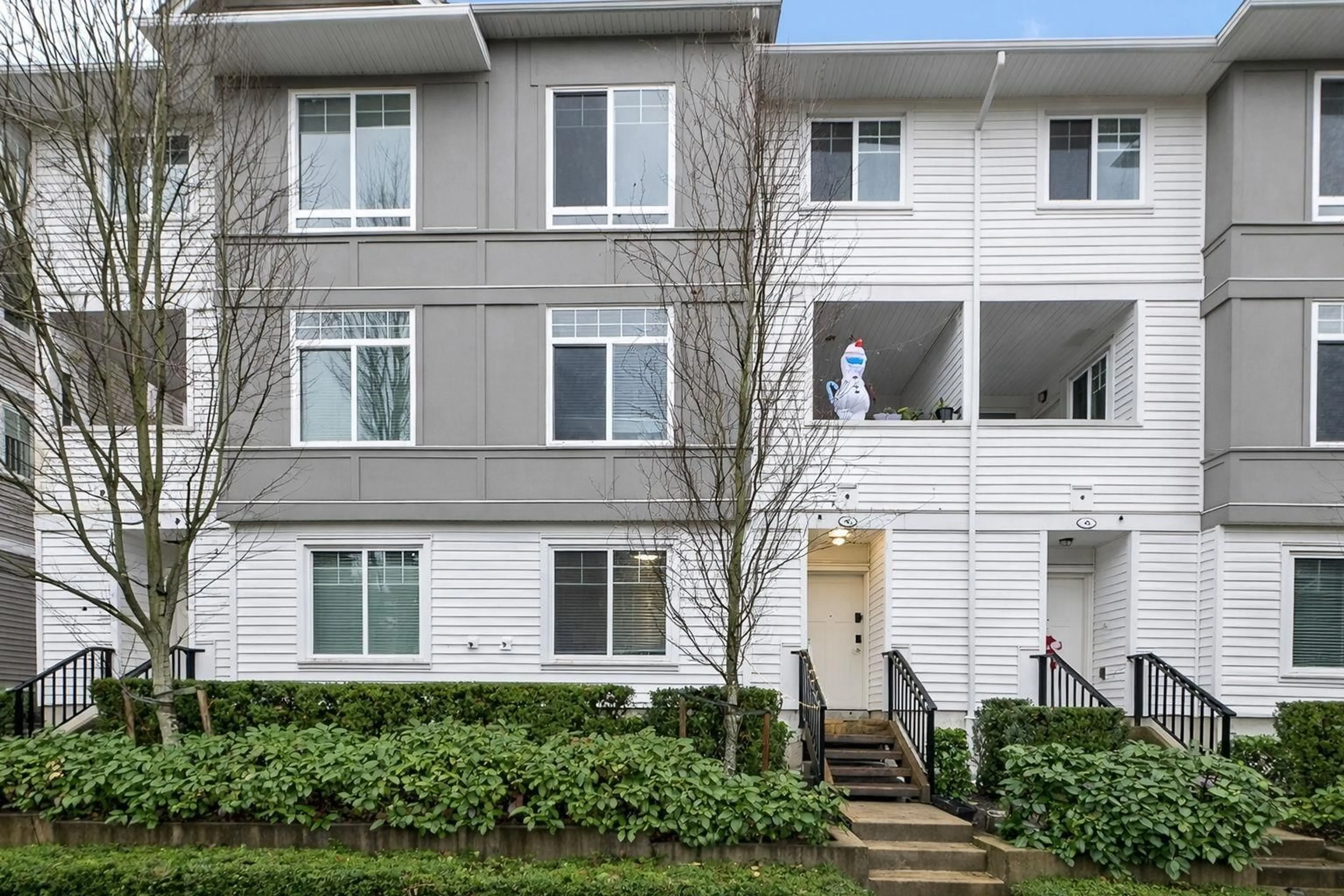 Unknown for 9 - 11267 133 STREET, Surrey British Columbia V3R0E3