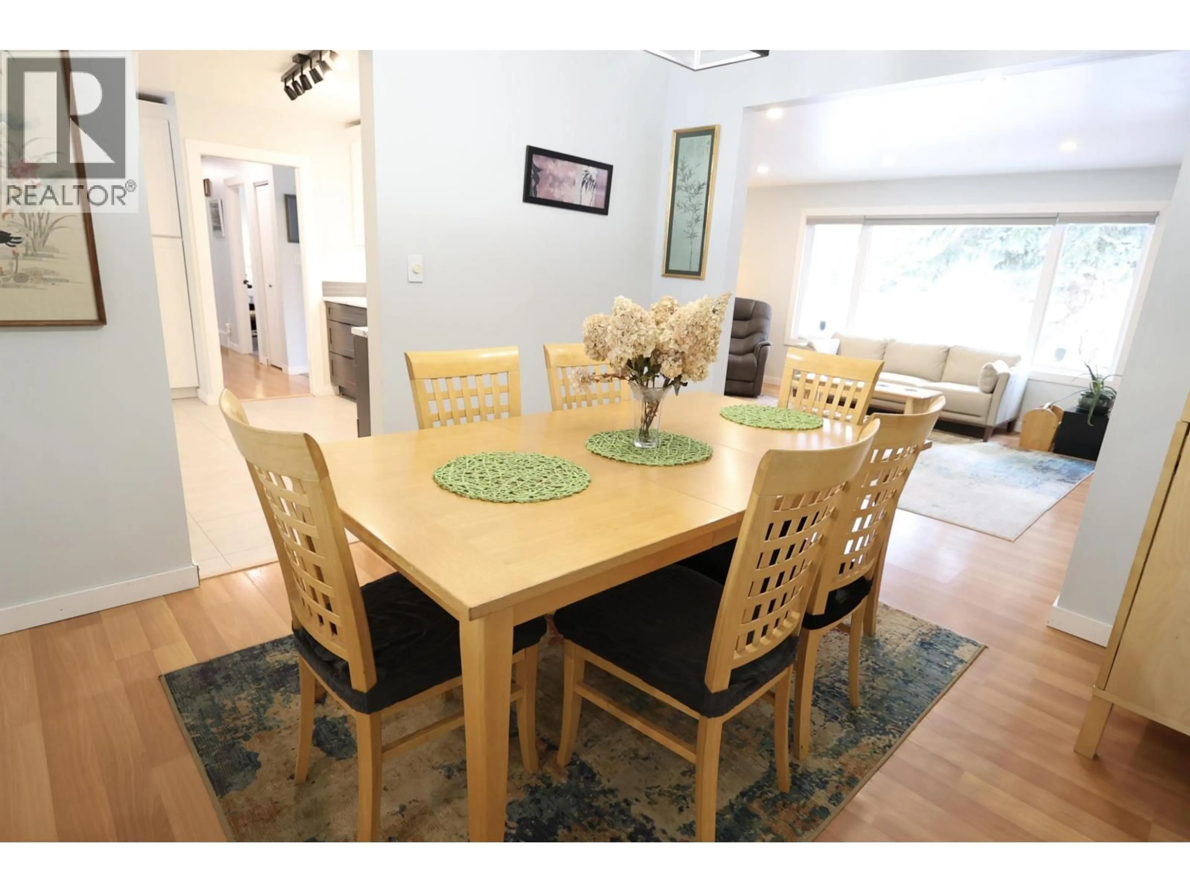 Dining room, unknown for 4295 MARLIN ROAD, Prince George British Columbia V2K5W1