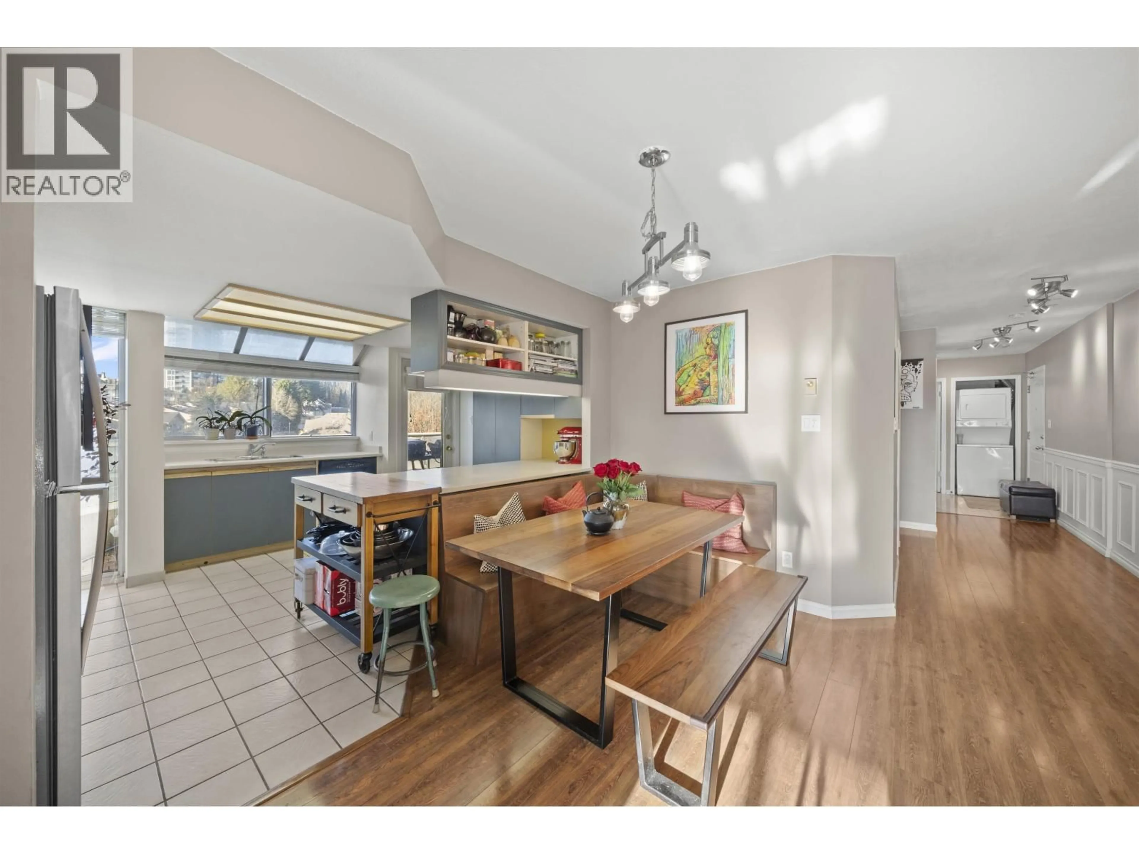 Unknown for 71 JAMIESON COURT, New Westminster British Columbia V3L5R4