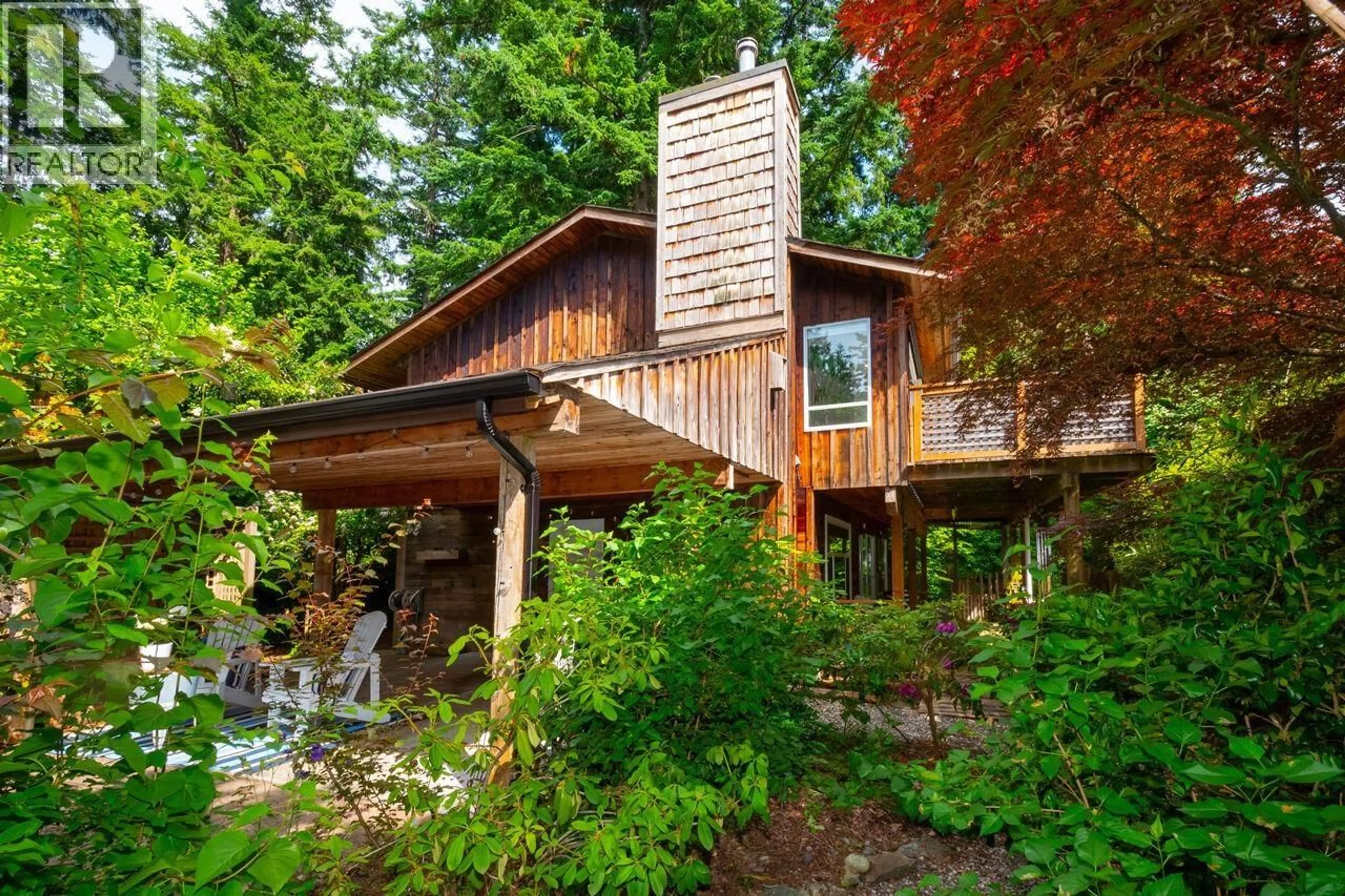 Unknown for 1101 LENORA ROAD, Bowen Island British Columbia V0N1G1