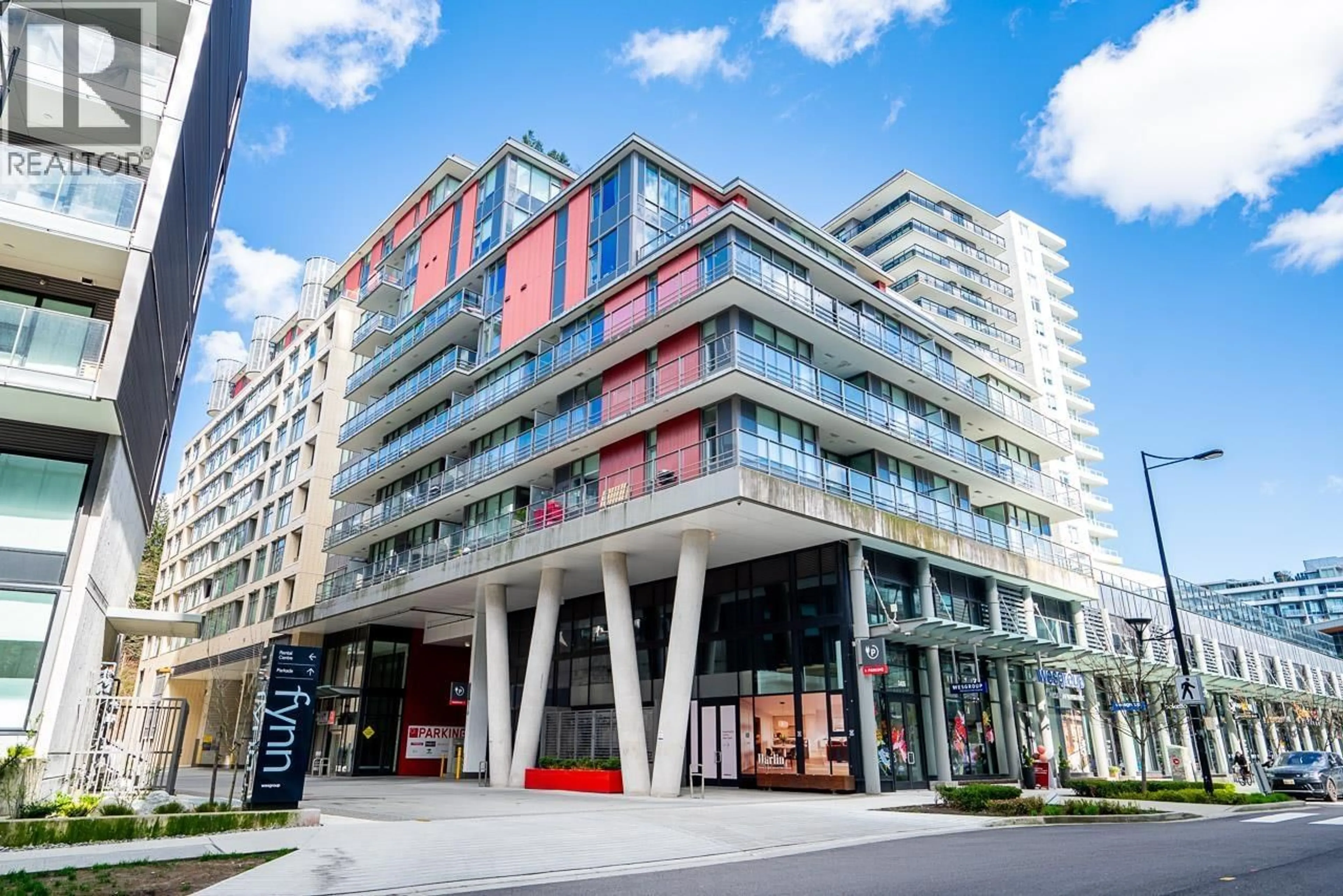 Unknown for 713 - 3451 SAWMILL CRESCENT, Vancouver British Columbia V5S0H3