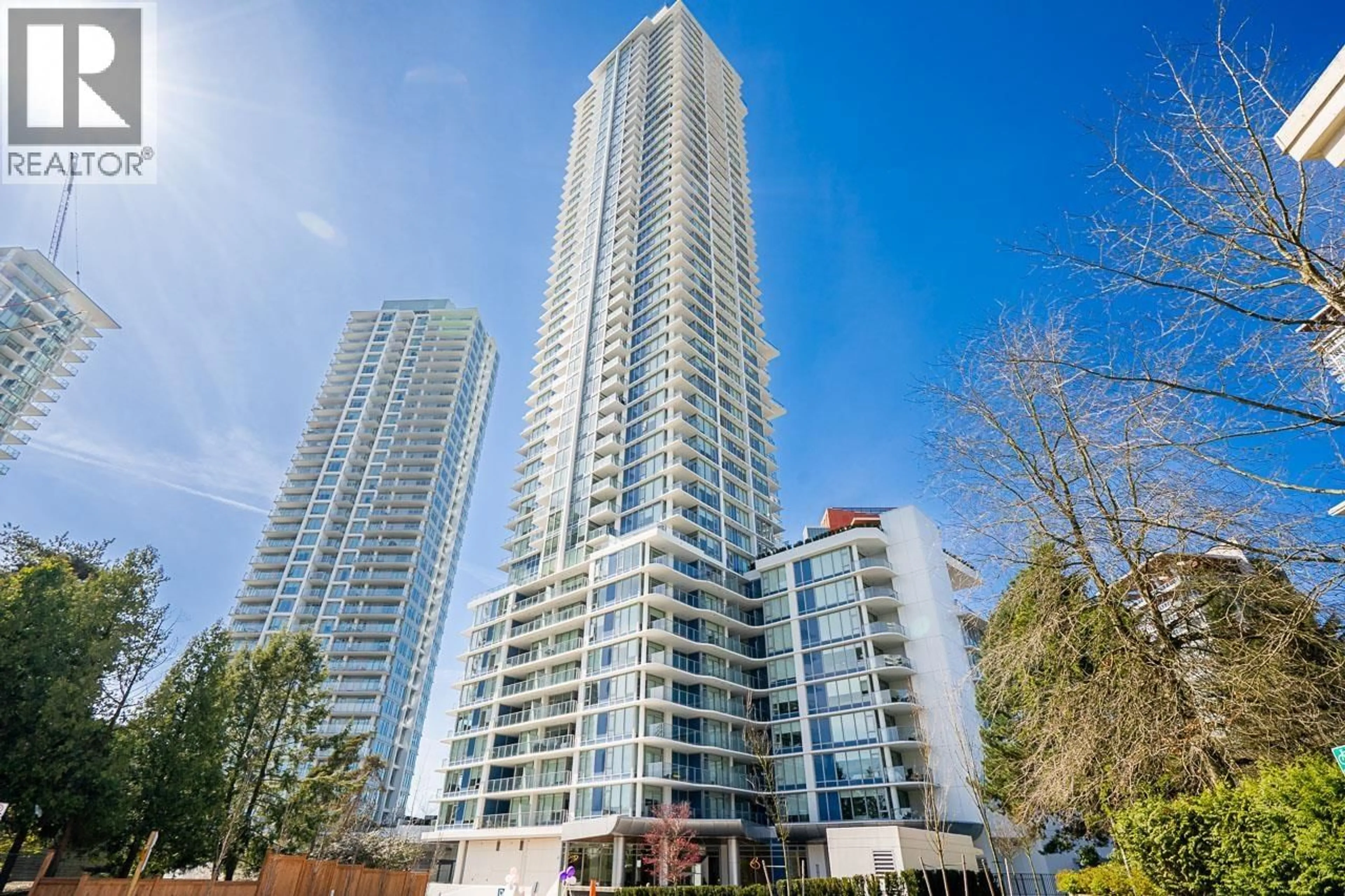 Unknown for 1602 - 518 CLARKE ROAD, Coquitlam British Columbia V3J0S7