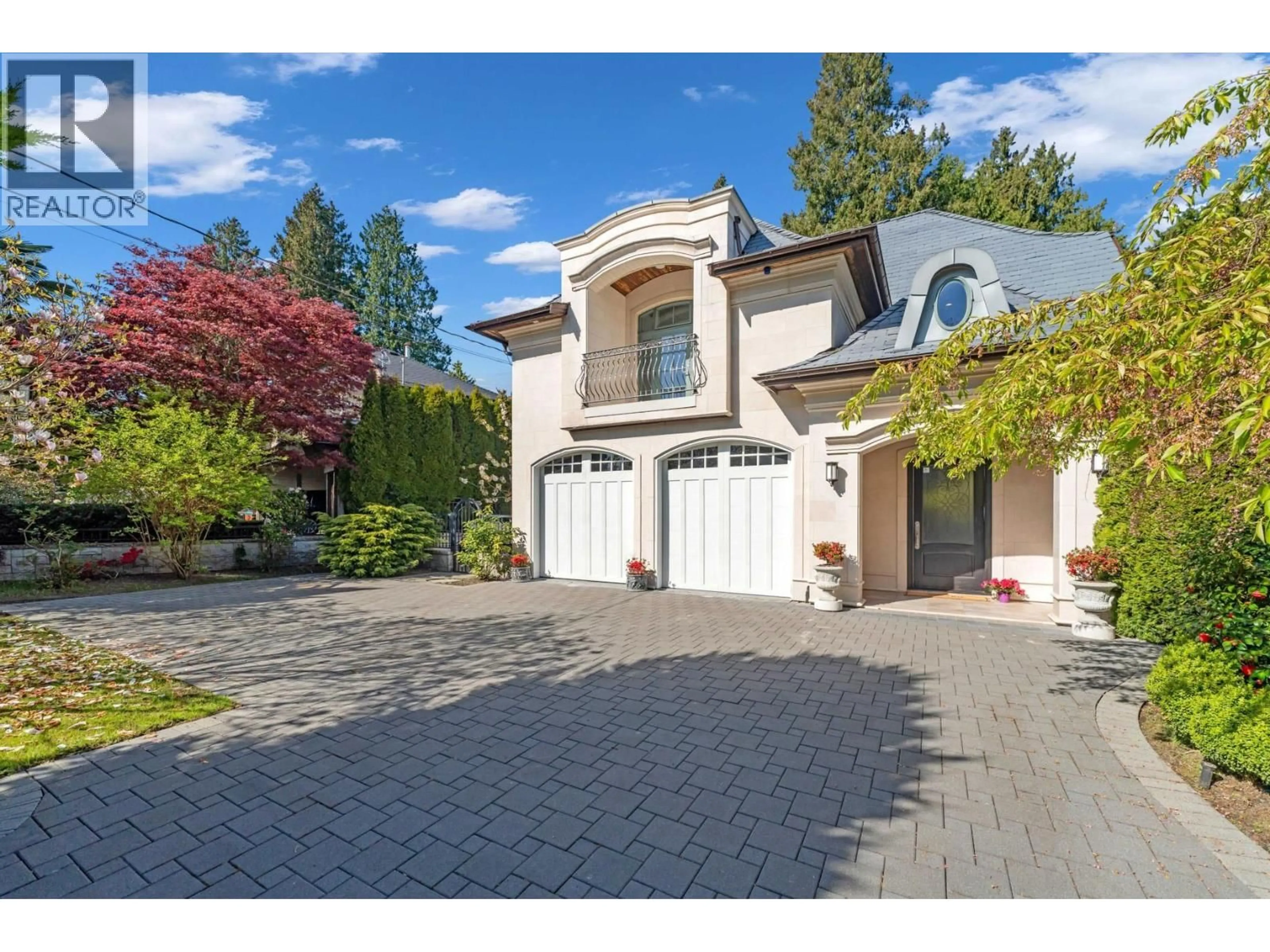 Unknown for 4348 ERWIN DRIVE, West Vancouver British Columbia V7V1H6