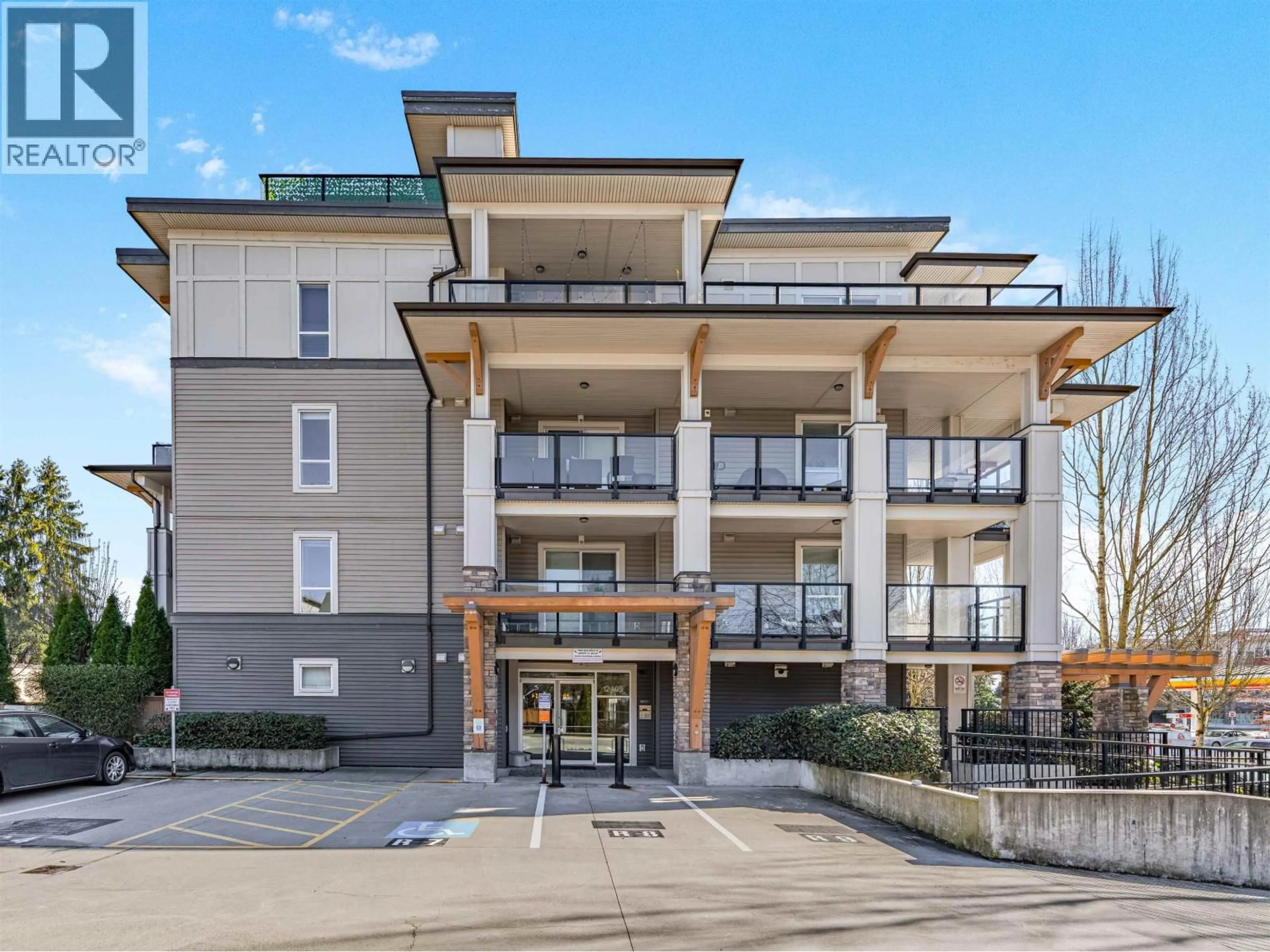 Unknown for 205 - 12409 HARRIS ROAD, Pitt Meadows British Columbia V3Y0E7