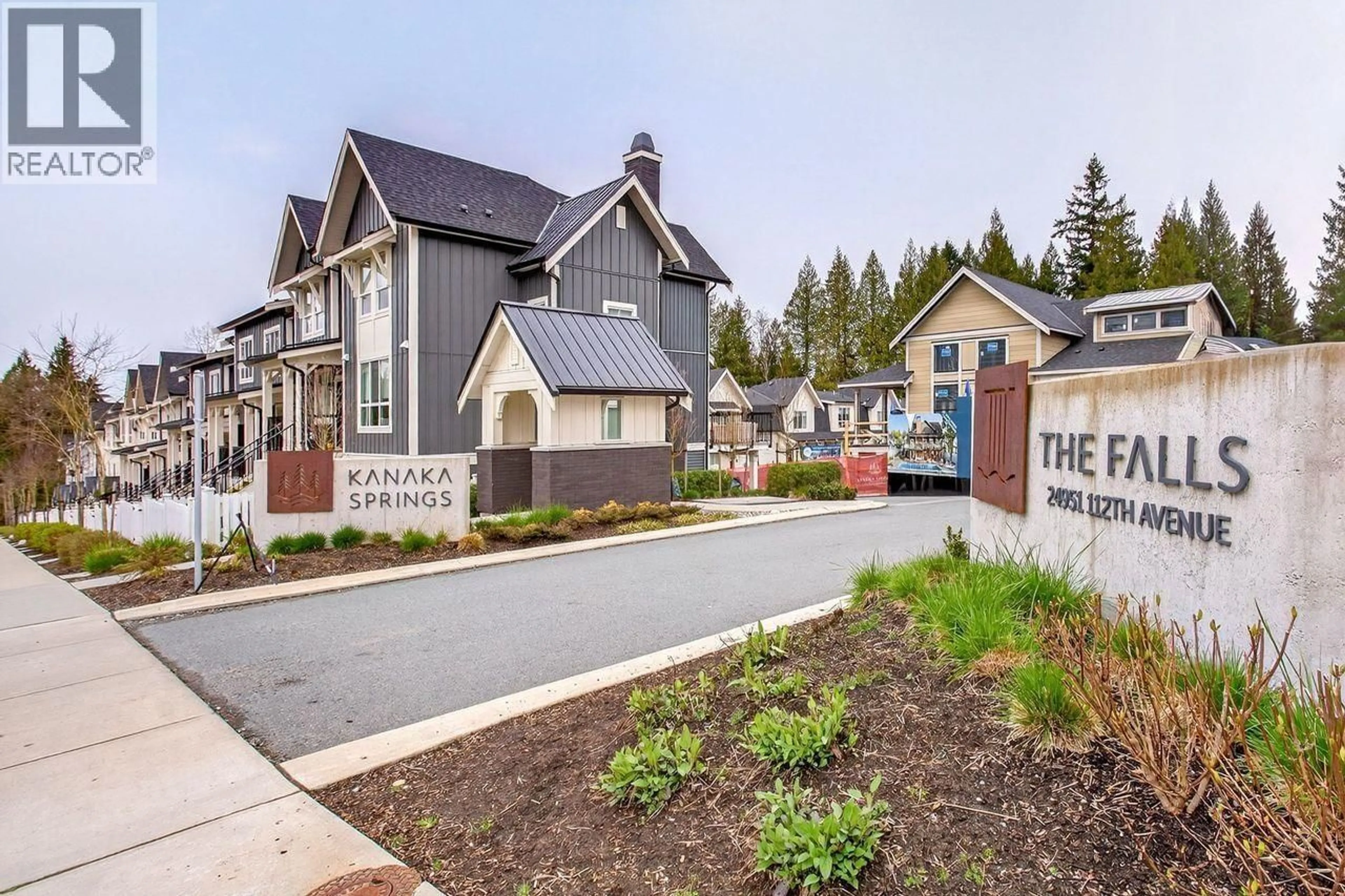 Unknown for 115 - 24951 112 AVENUE, Maple Ridge British Columbia V2W1Z6