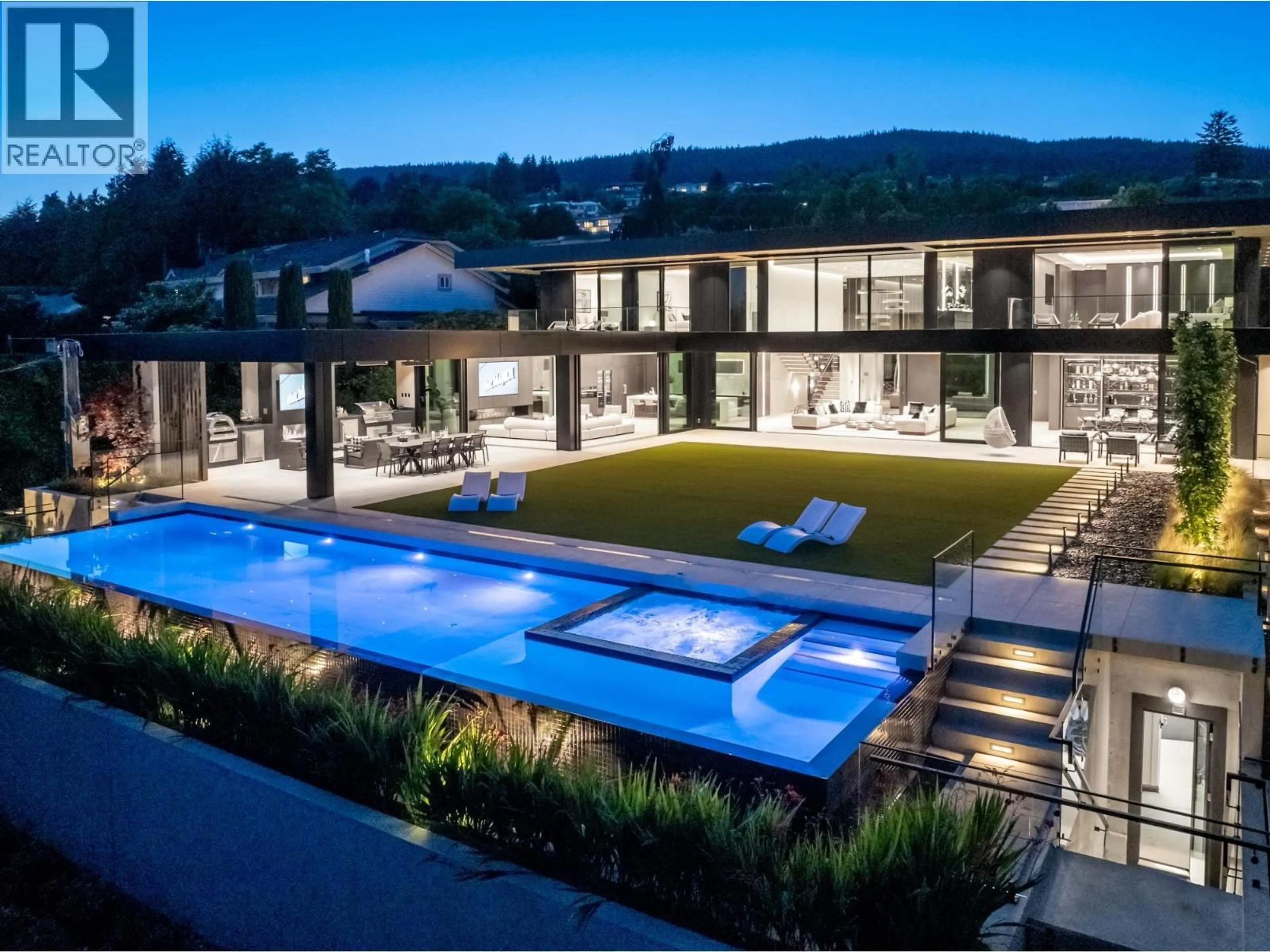 Unknown for 690 KNOCKMAROON ROAD, West Vancouver British Columbia V7S1R6