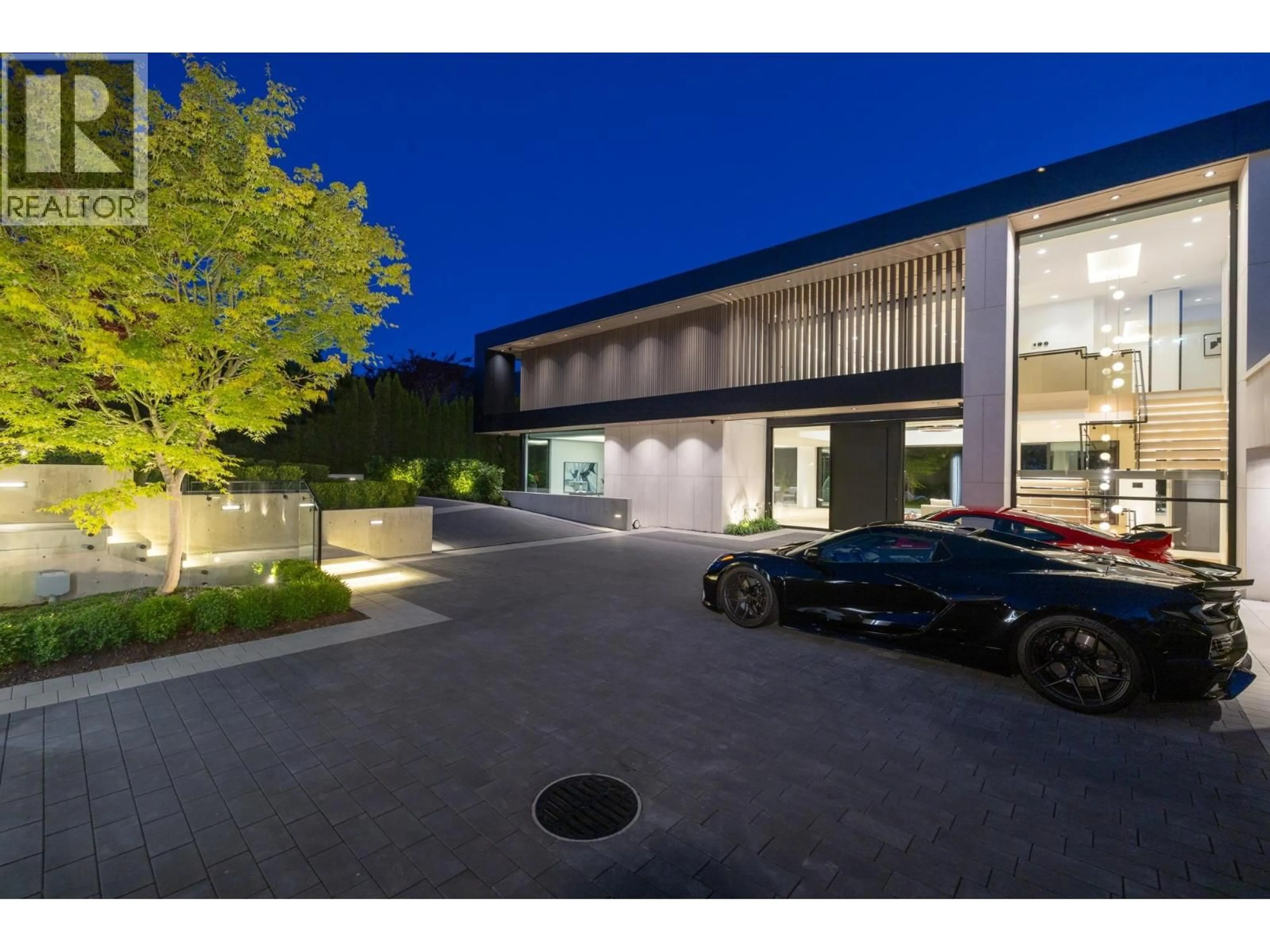 Unknown for 690 KNOCKMAROON ROAD, West Vancouver British Columbia V7S1R6