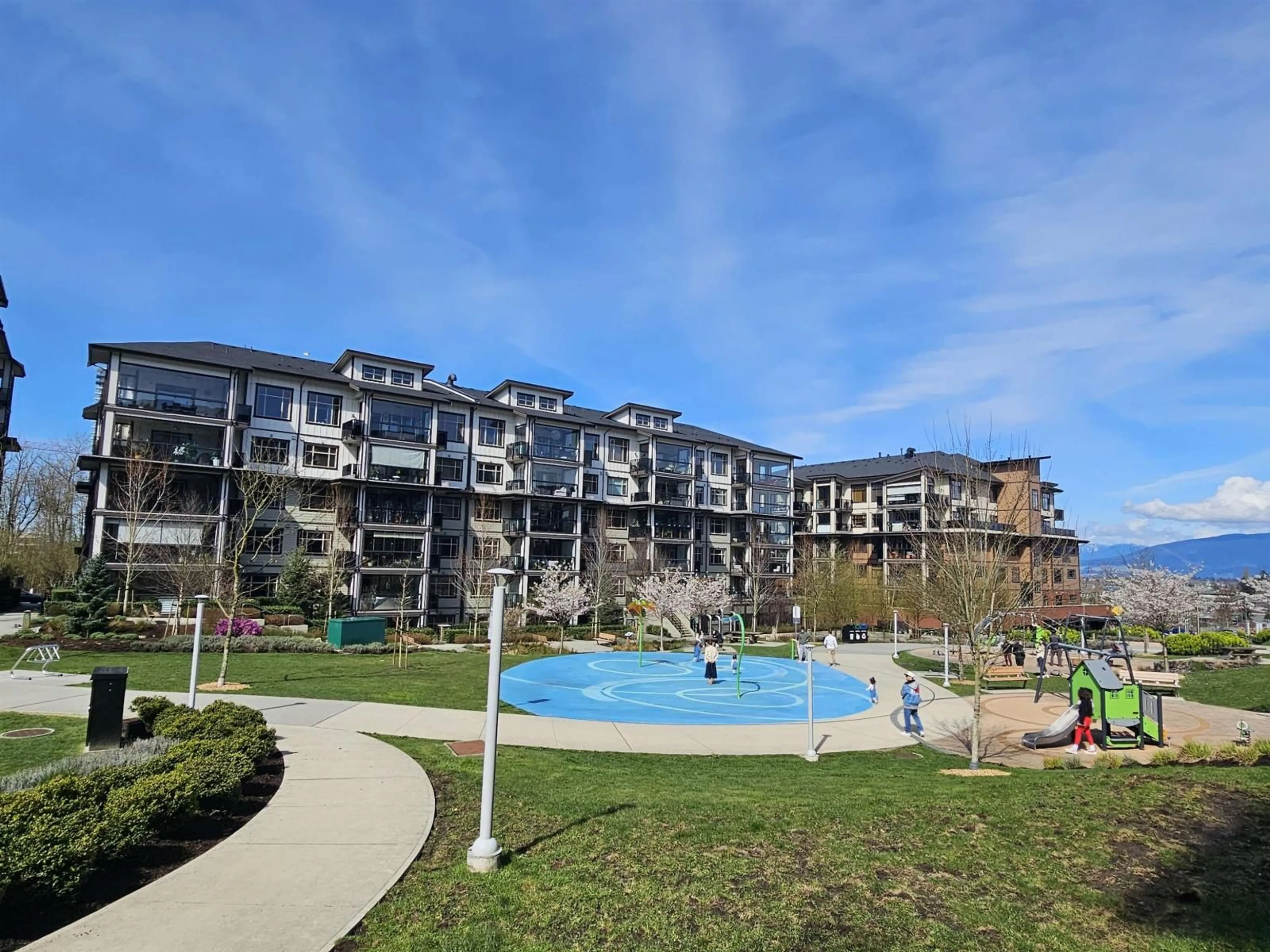 Unknown for 203 - 8558 202B STREET, Langley British Columbia V2Y3L4