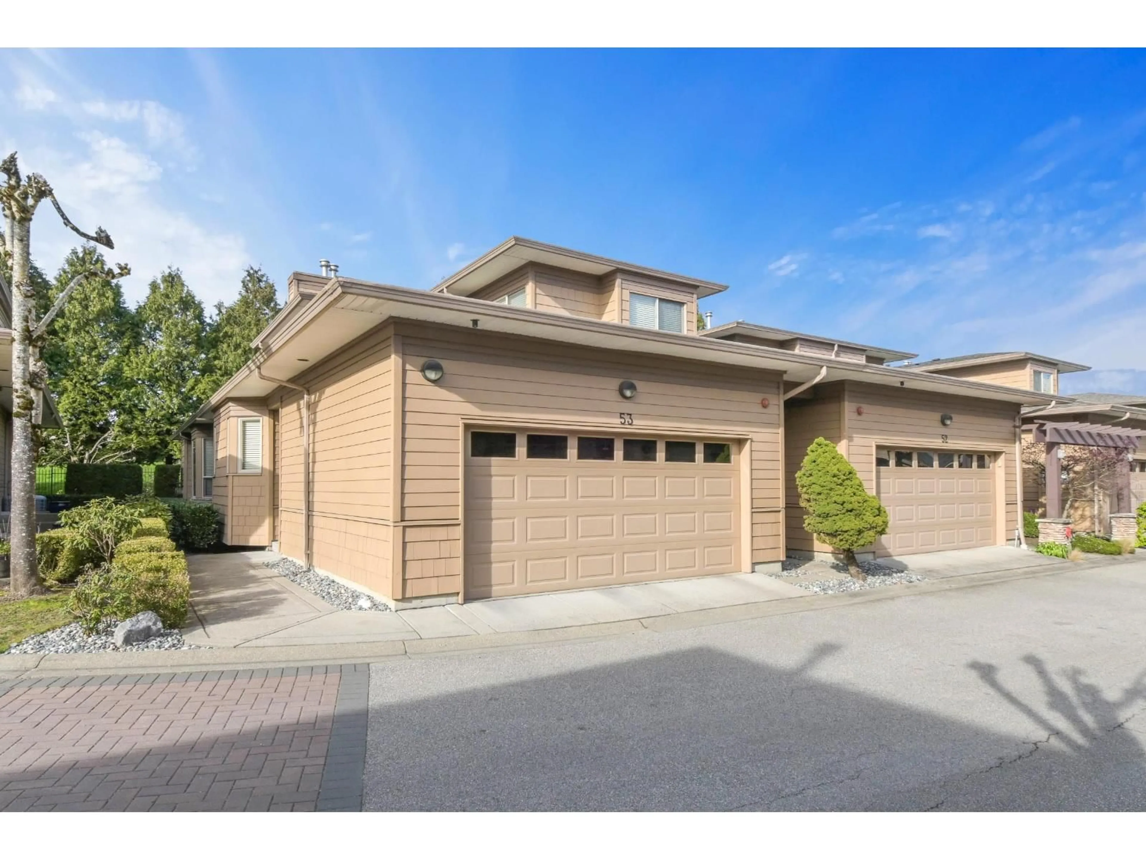 Unknown for 53 - 16655 64 AVENUE, Surrey British Columbia V3S3V1