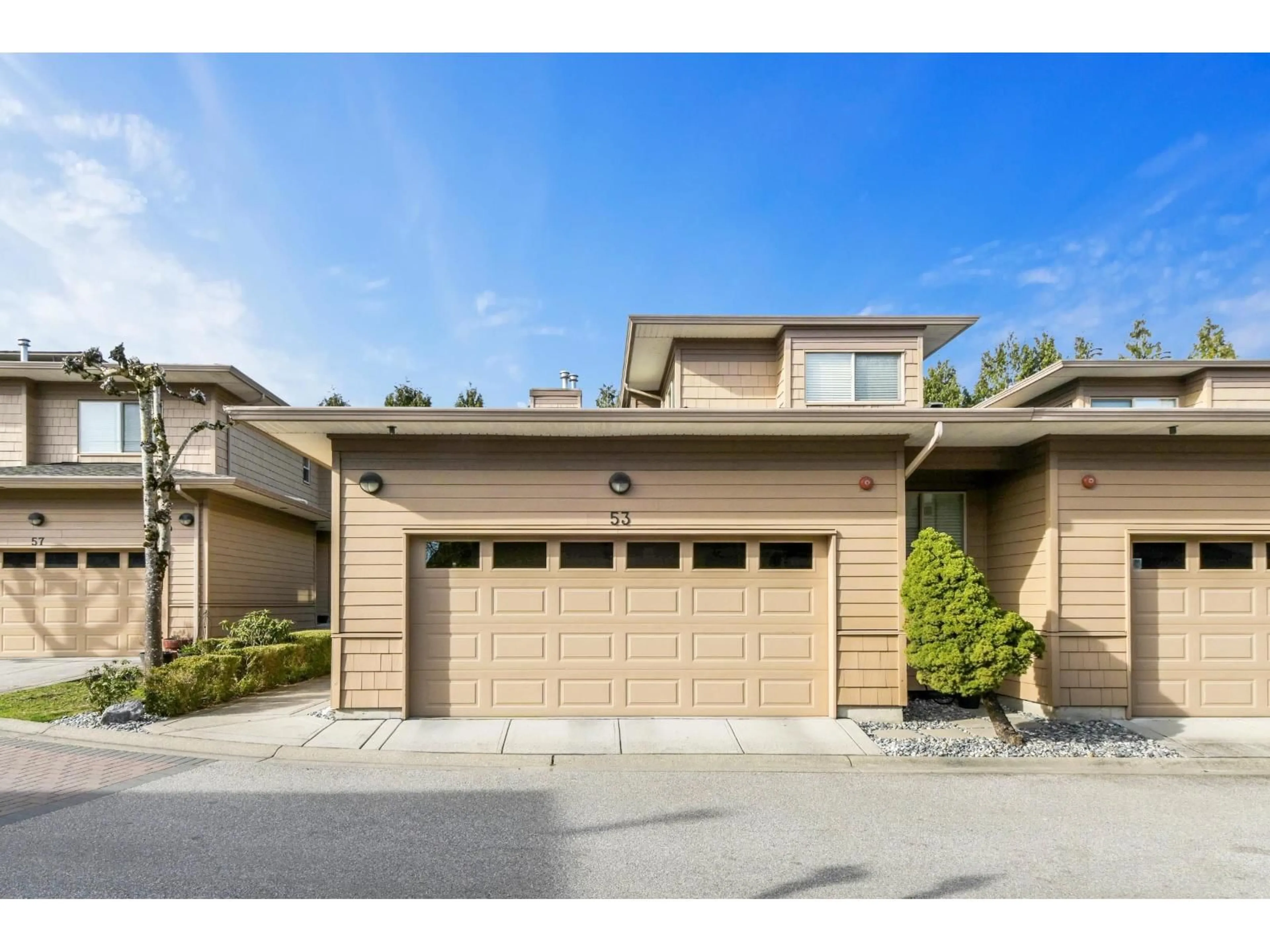 Unknown for 53 - 16655 64 AVENUE, Surrey British Columbia V3S3V1