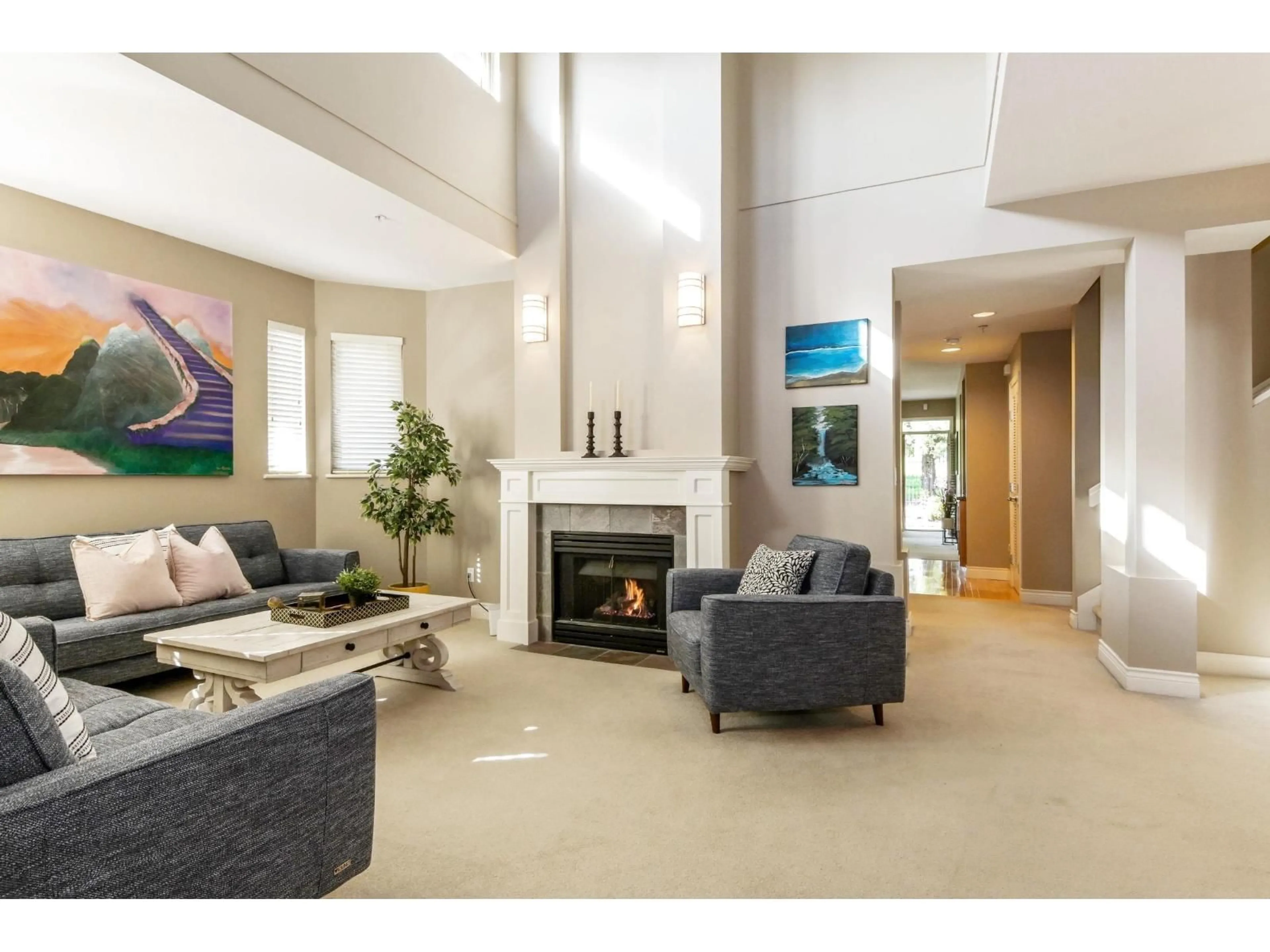 Unknown for 53 - 16655 64 AVENUE, Surrey British Columbia V3S3V1