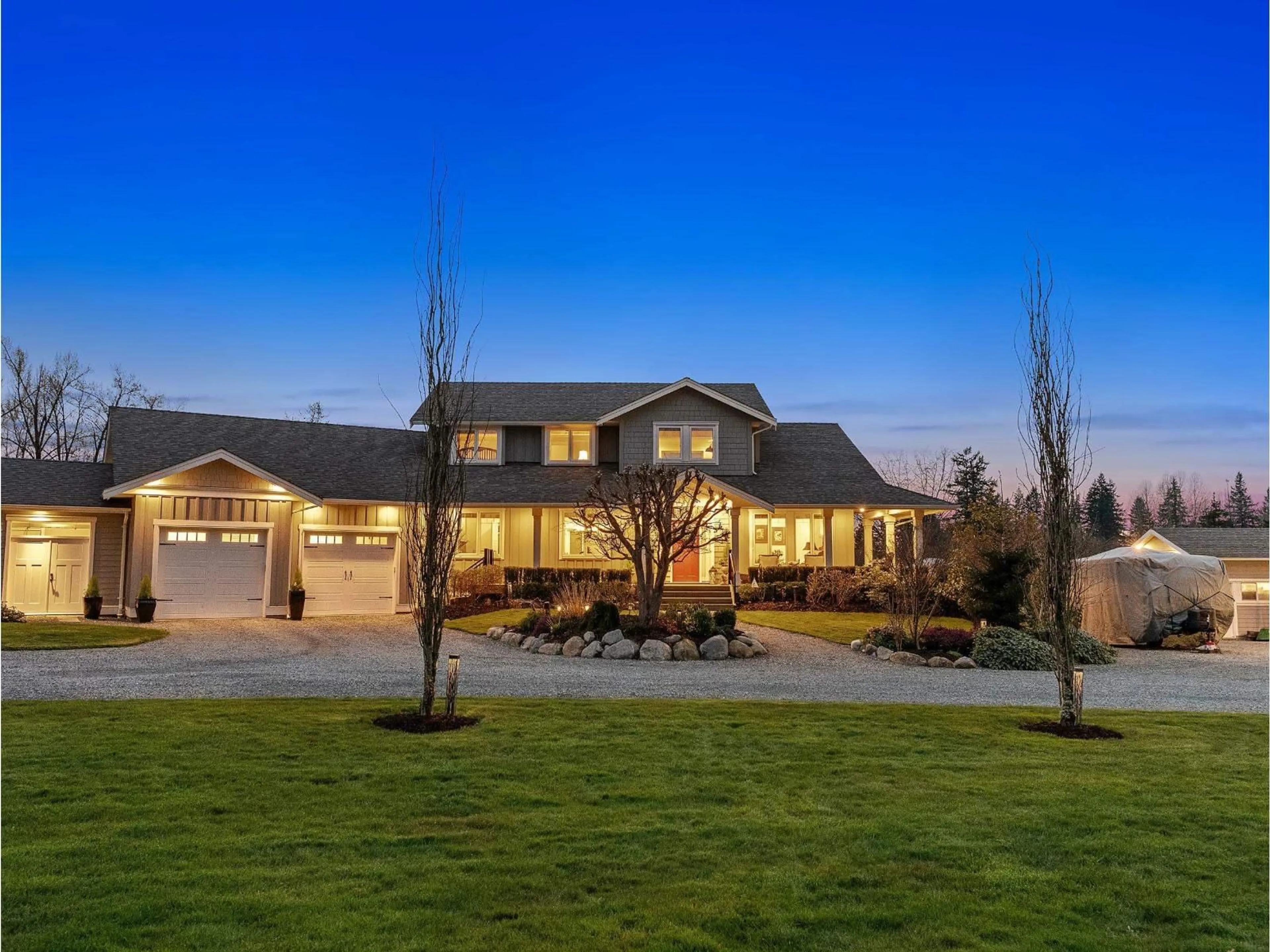 Unknown for 5721 224 STREET, Langley British Columbia V2Y2M1