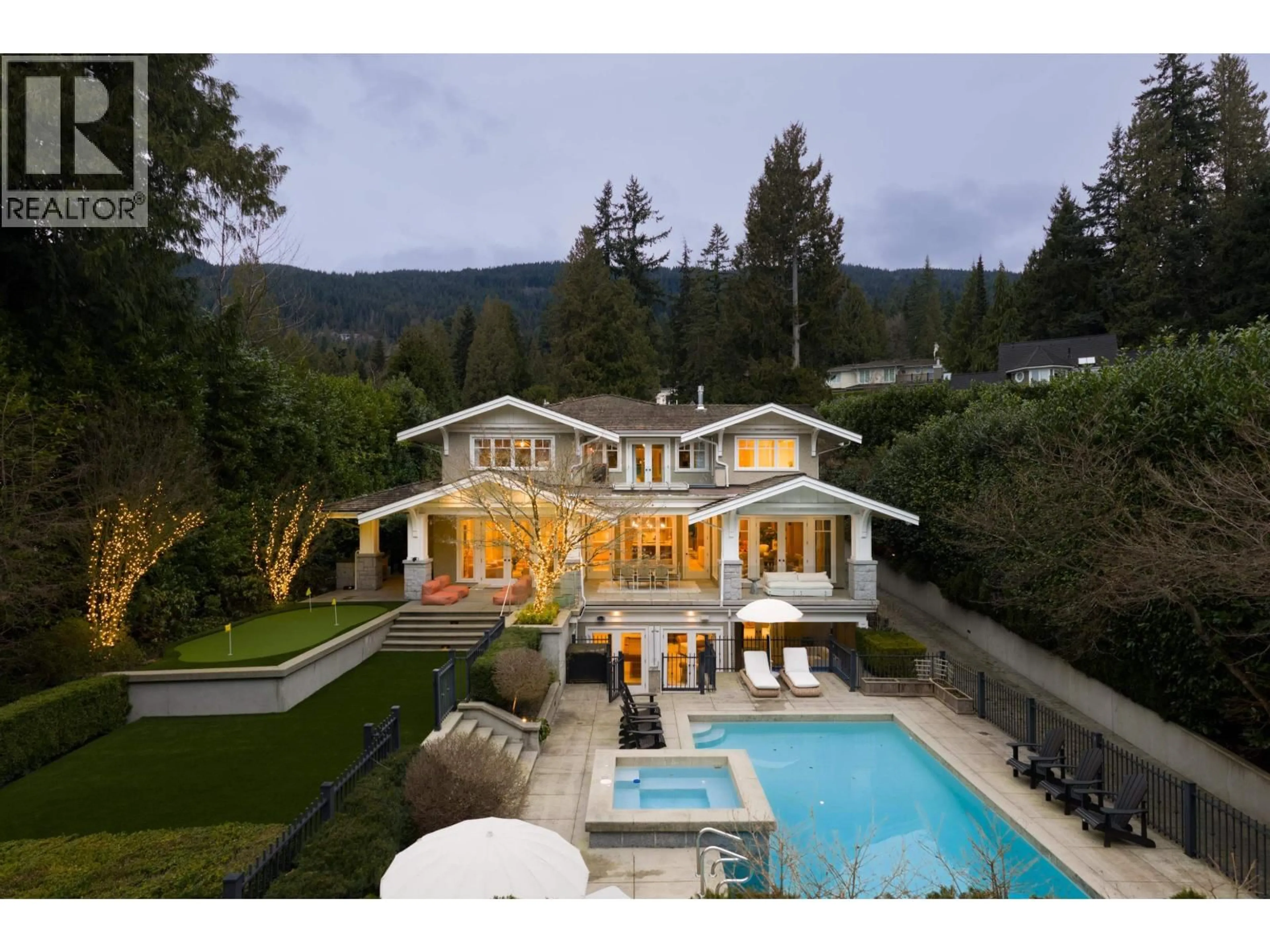 Unknown for 2955 ROSEBERY AVENUE, West Vancouver British Columbia V7V3A5